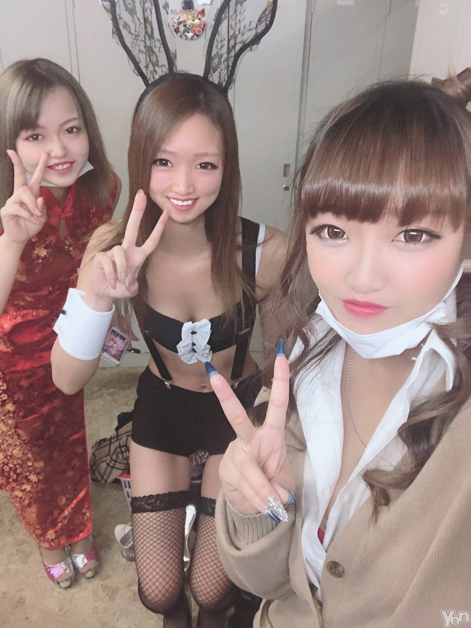 ���ܥ���Х��顦�����CLUB HEARTS(����֥ϡ���) ��2020ǯ10��30���̥�֥����֤�����🙈��