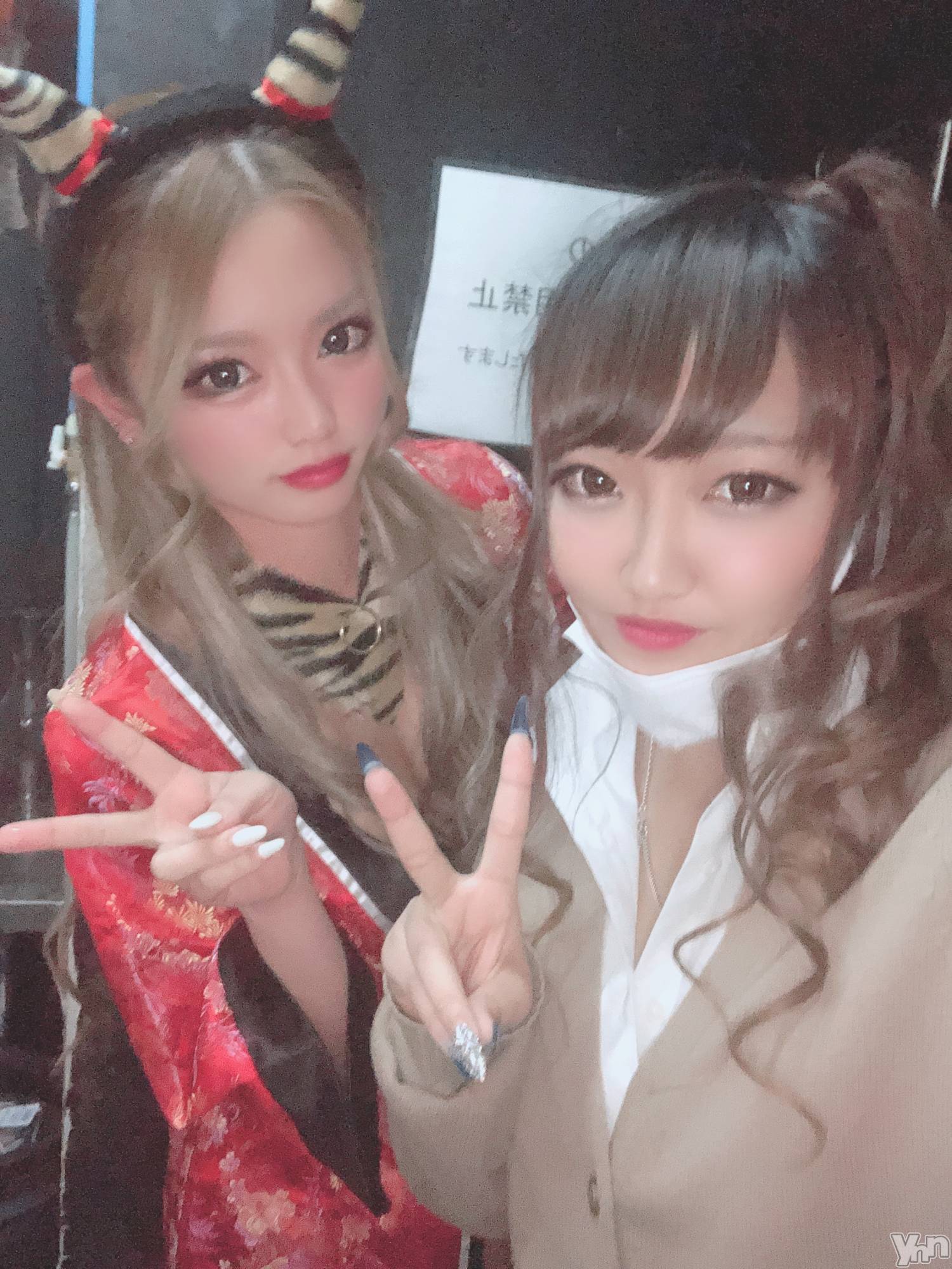 ���ܥ���Х��顦�����CLUB HEARTS(����֥ϡ���) ��2020ǯ10��31���̥�֥��������ƤƤߤ�😎��