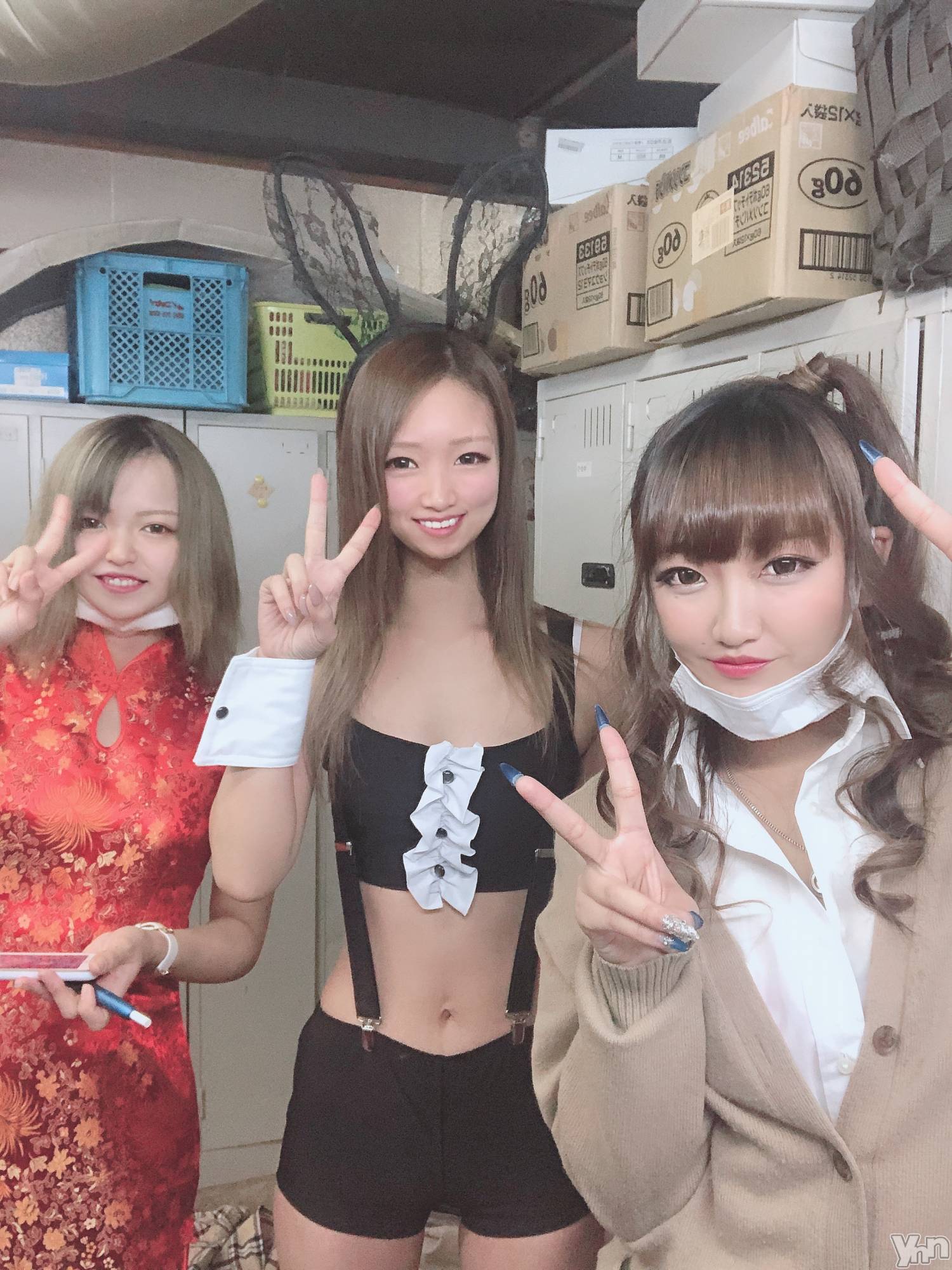 ���ܥ���Х��顦�����CLUB HEARTS(����֥ϡ���) ��2020ǯ11��5���̥�֥�����💙��