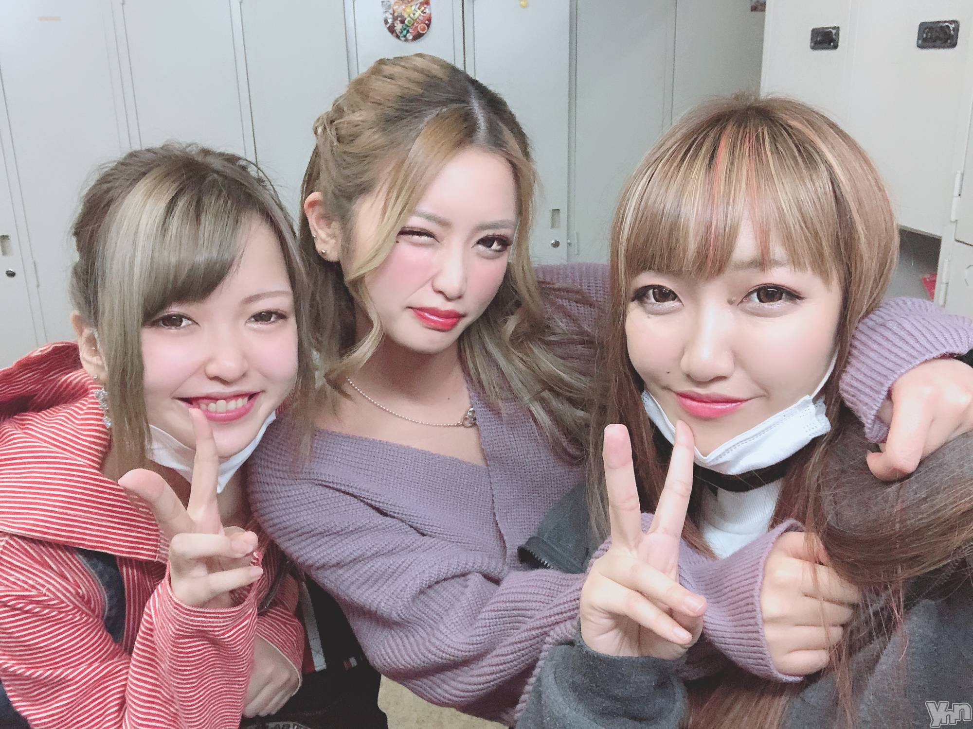 ���ܥ���Х��顦�����CLUB HEARTS(����֥ϡ���) ��2020ǯ11��22���̥�֥����֤Ϥ�💞��