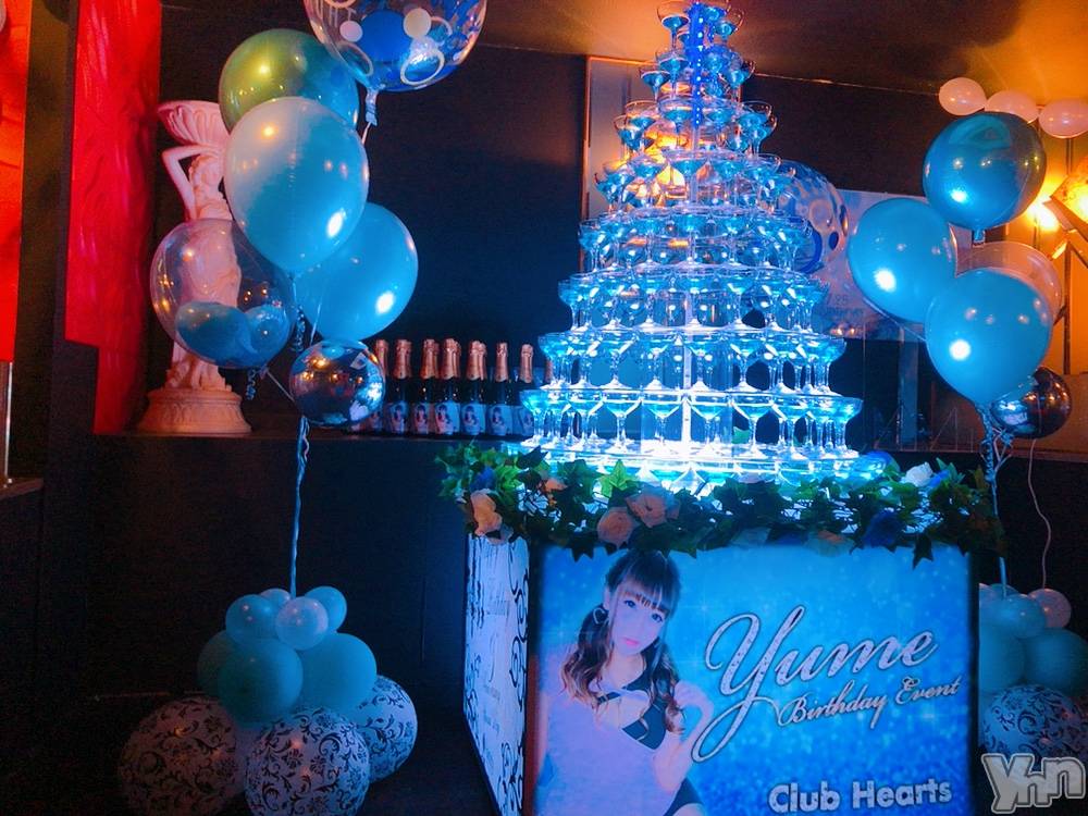 ���ܥ���Х��顦�����CLUB HEARTS(����֥ϡ���) ��2020ǯ11��28���̥�֥�����2���ܡ�