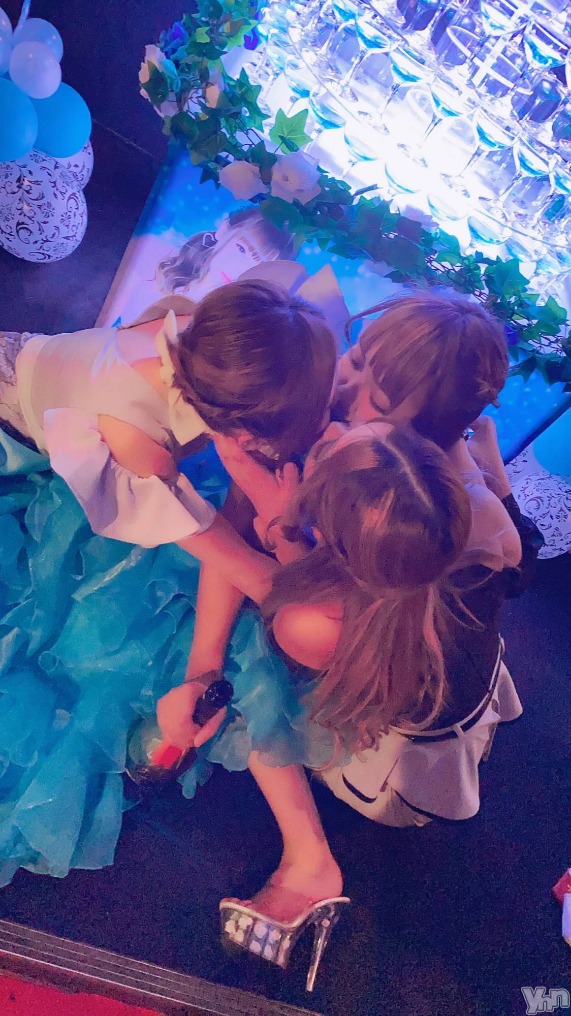 ���ܥ���Х��顦�����CLUB HEARTS(����֥ϡ���) ��2020ǯ11��29���̥�֥����֤��塼����������