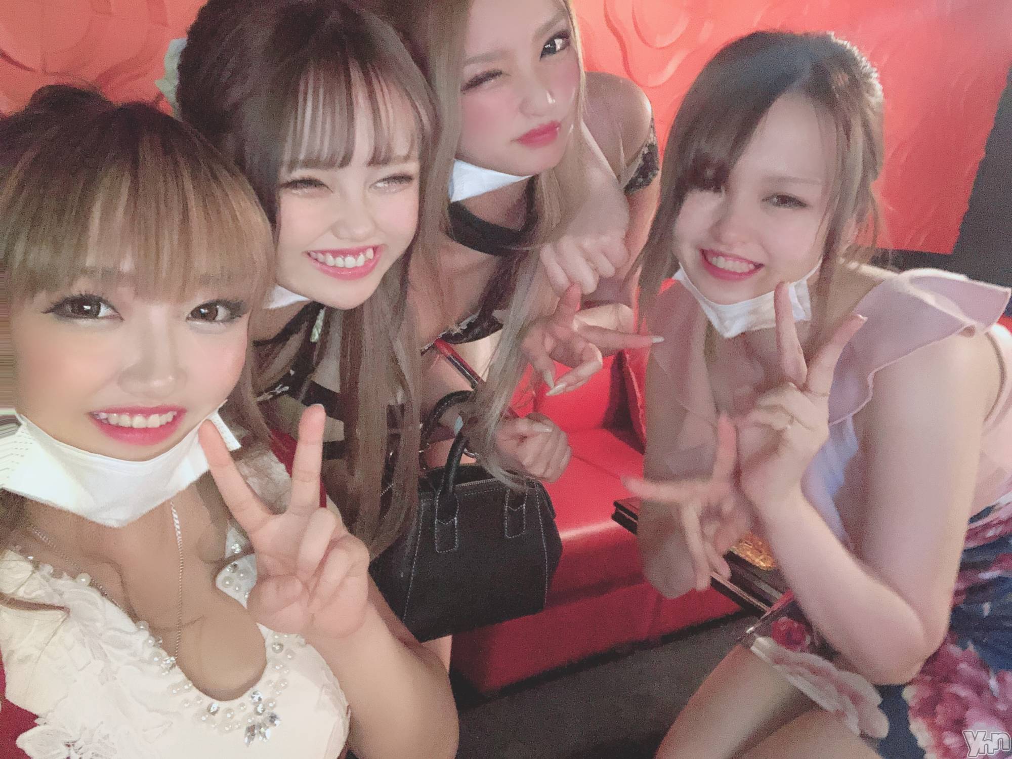 ���ܥ���Х��顦�����CLUB HEARTS(����֥ϡ���) ��2020ǯ12��19���̥�֥����֤���������