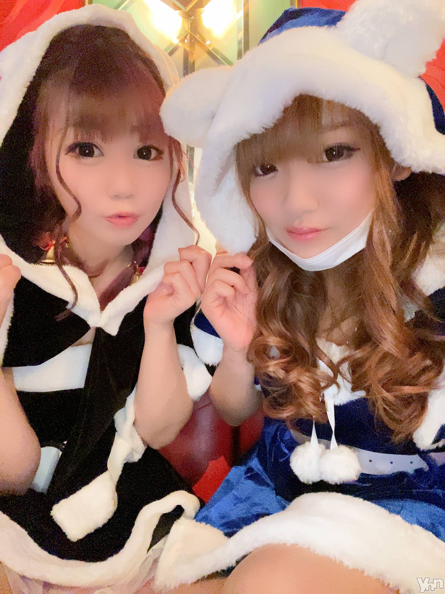 ���ܥ���Х��顦�����CLUB HEARTS(����֥ϡ���) ��2020ǯ12��24���̥�֥����֥�ꥯ��🎄🎁🎂��