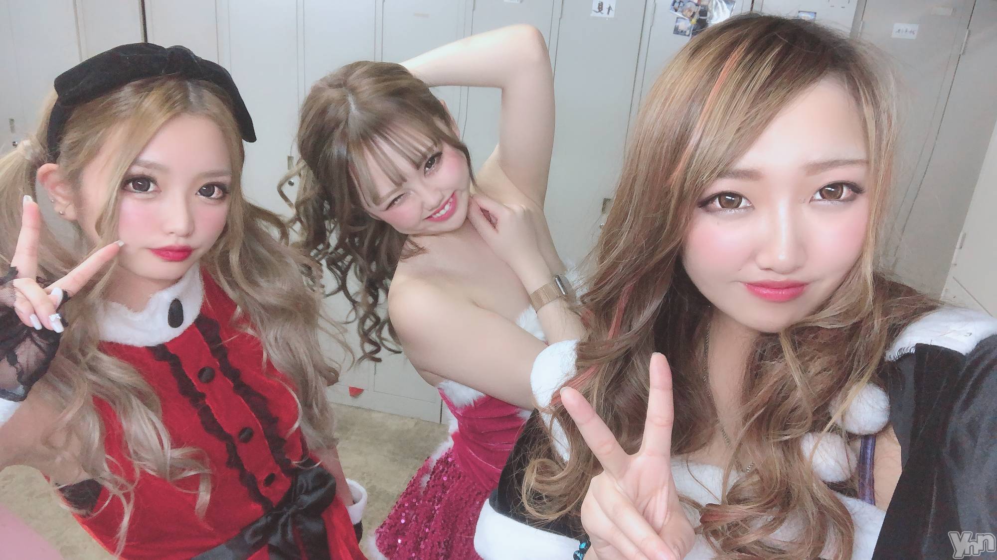 ���ܥ���Х��顦�����CLUB HEARTS(����֥ϡ���) ��2020ǯ12��26���̥�֥���������