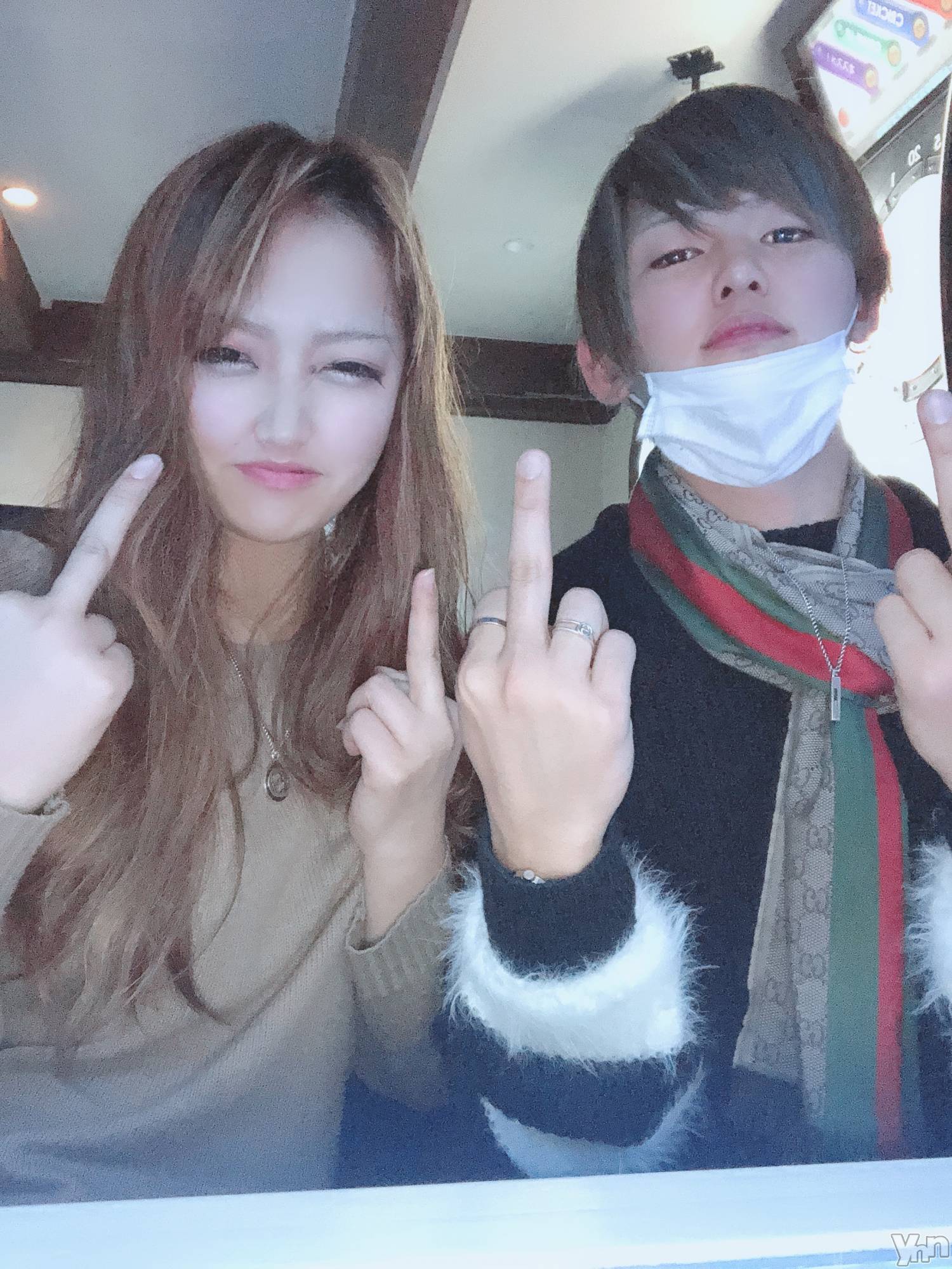 ���ܥ���Х��顦�����CLUB HEARTS(����֥ϡ���) ��2021ǯ1��17���̥�֥����֥����ʡ��͡�