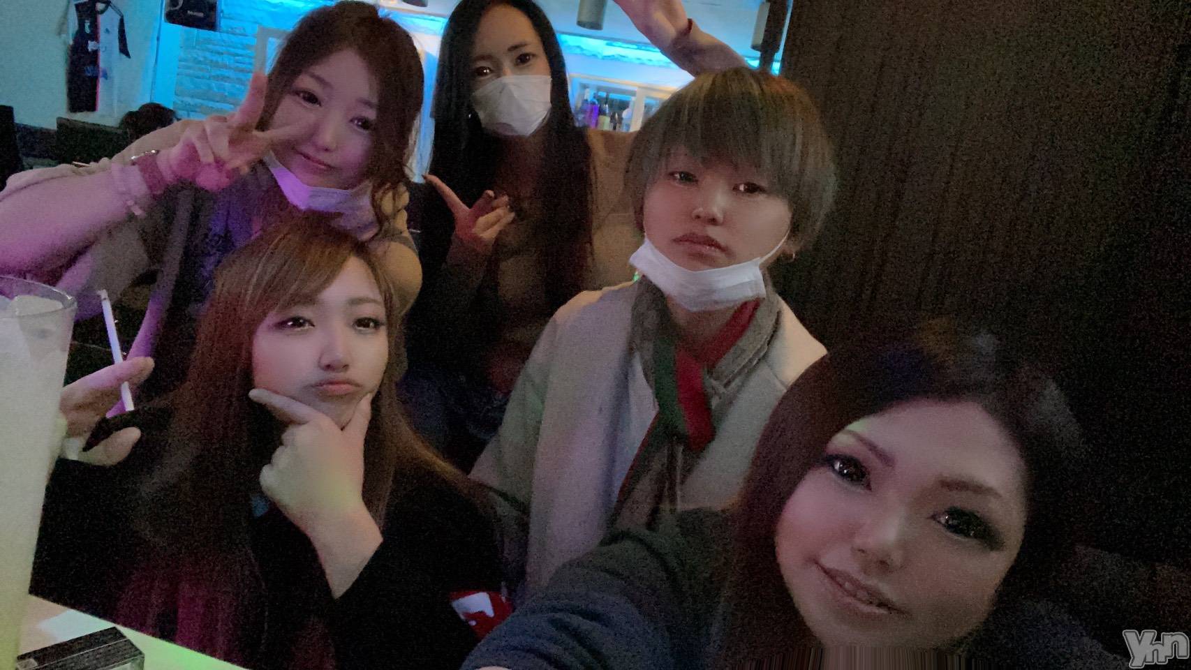 ���ܥ���Х��顦�����CLUB HEARTS(����֥ϡ���) ��2021ǯ1��22���̥�֥����֥䥯�����