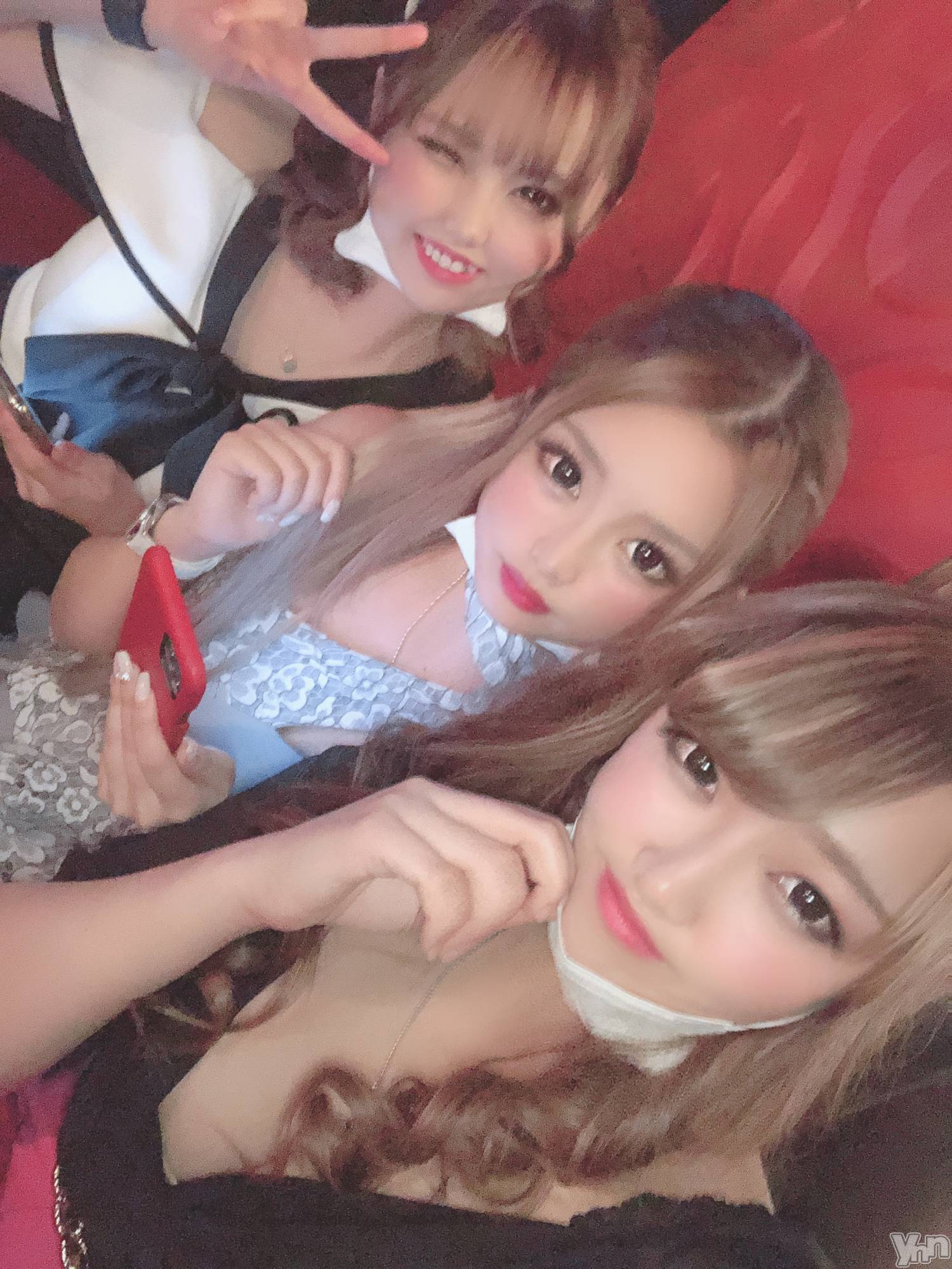 ���ܥ���Х��顦�����CLUB HEARTS(����֥ϡ���) ��2021ǯ1��30���̥�֥����֤����ॹ�ȥ��󥰡�