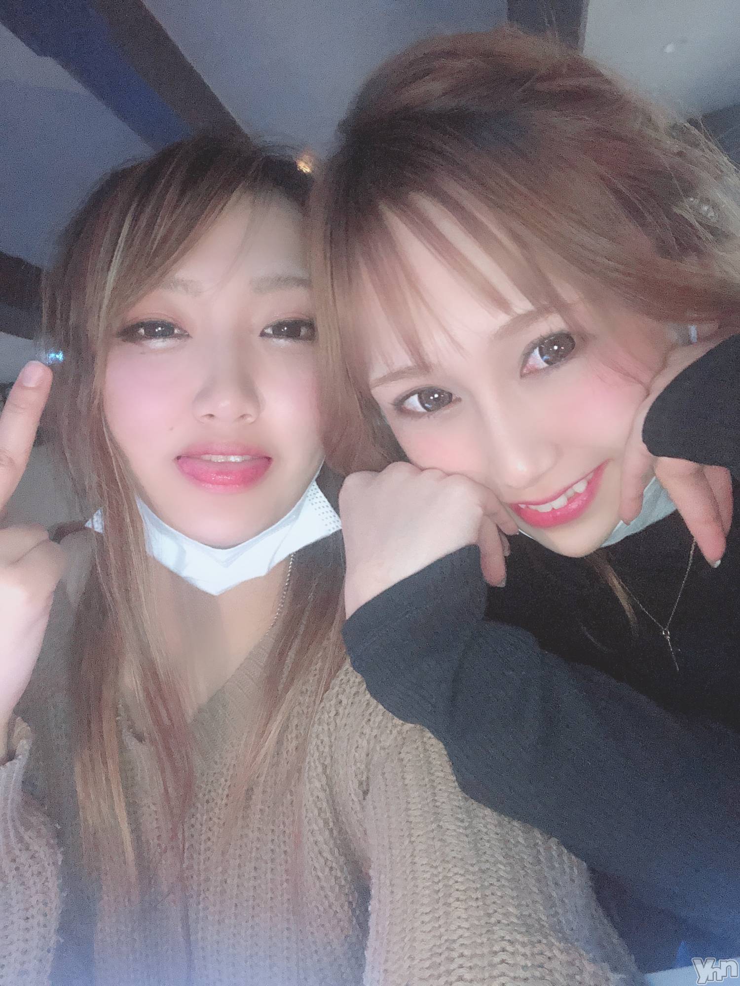 ���ܥ���Х��顦�����CLUB HEARTS(����֥ϡ���) ��2021ǯ2��5���̥�֥����ֽпء�