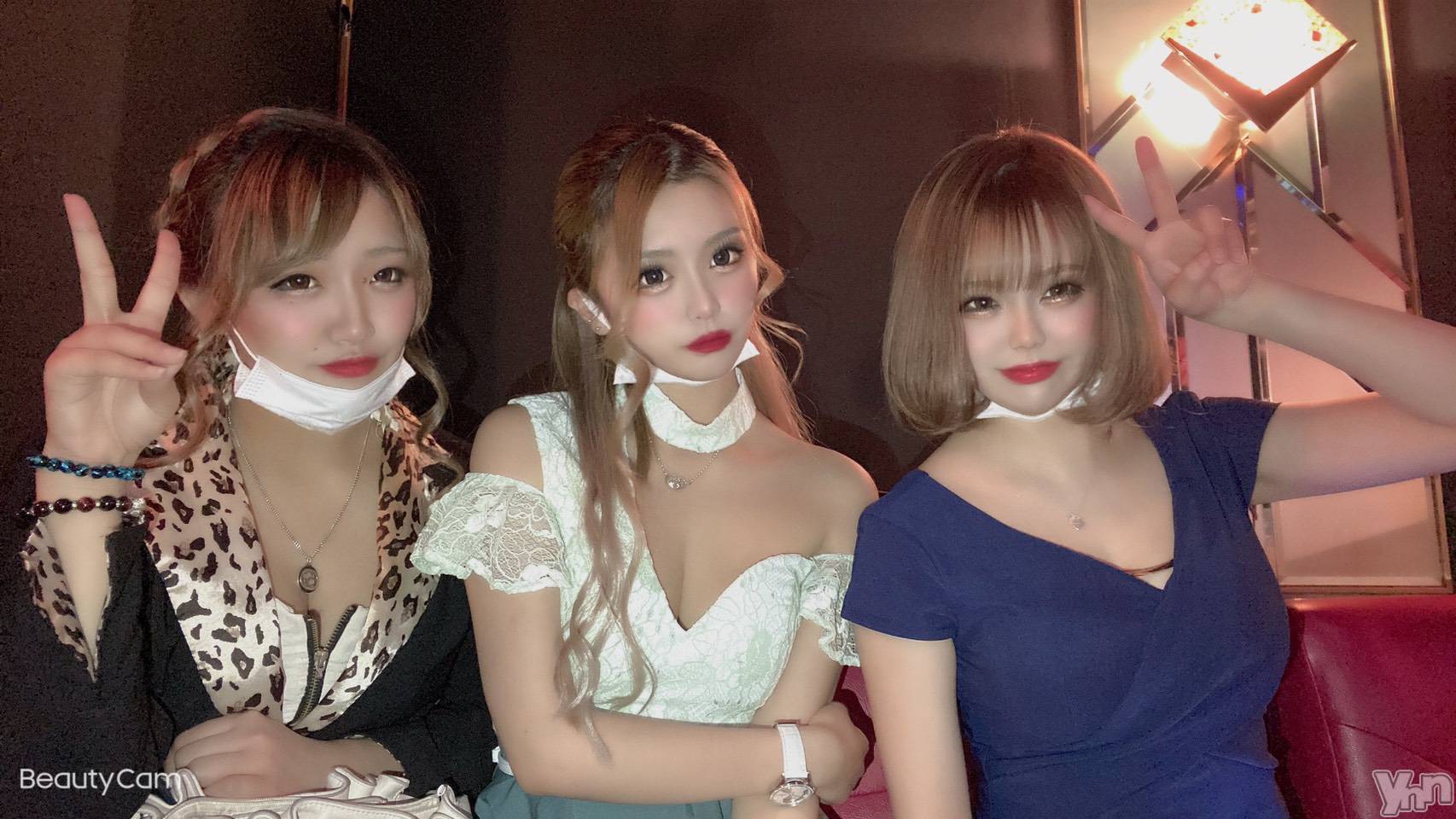 ���ܥ���Х��顦�����CLUB HEARTS(����֥ϡ���) ��2021ǯ2��7���̥�֥������ᤷ���á�