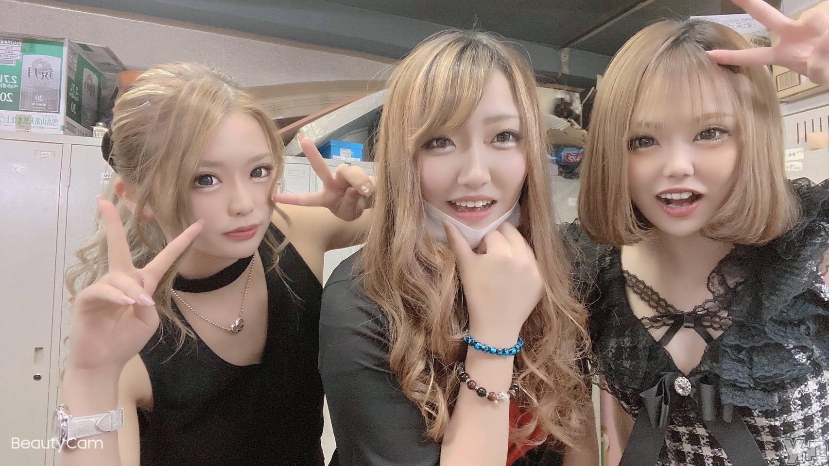 ���ܥ���Х��顦�����CLUB HEARTS(����֥ϡ���) ��2021ǯ2��8���̥�֥����ֻ��ƻΡ�