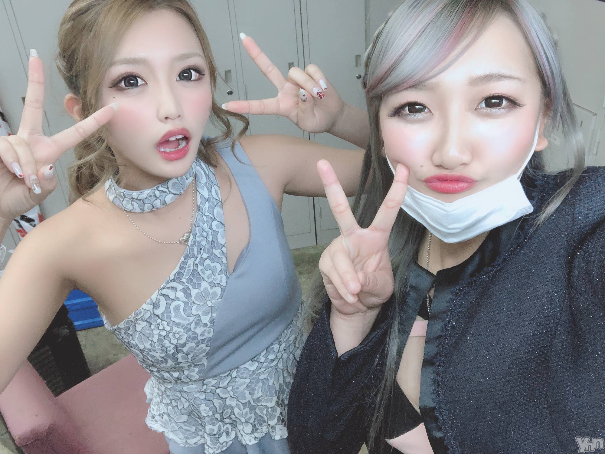 ���ܥ���Х��顦�����CLUB HEARTS(����֥ϡ���) ��2021ǯ2��19���̥�֥����ֻ��Ʋ��