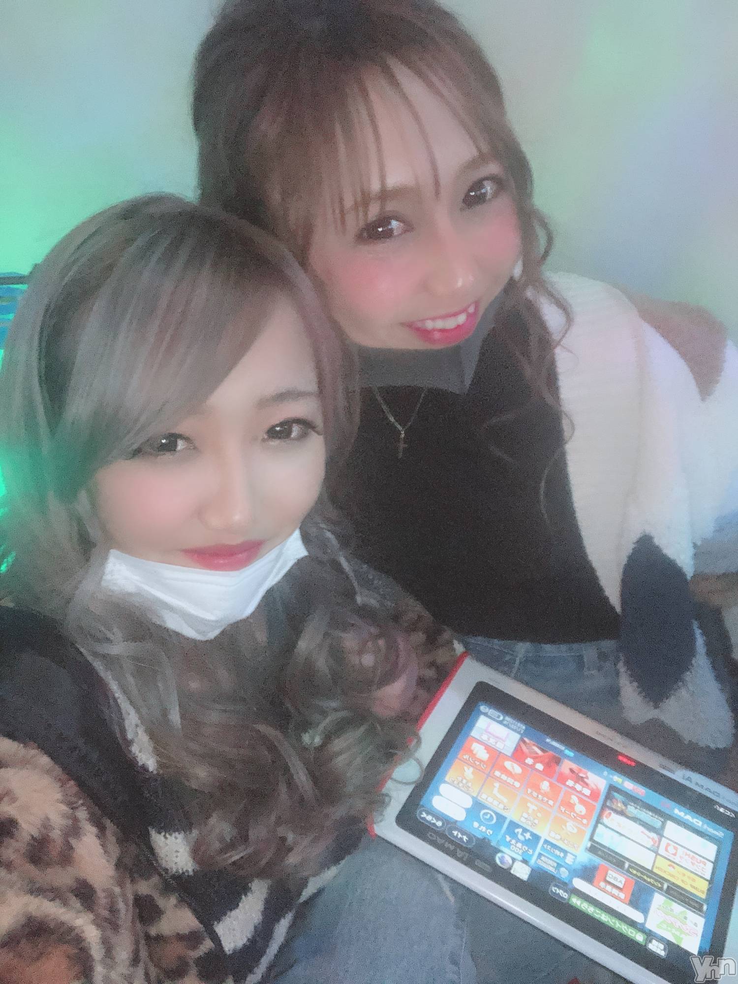 ���ܥ���Х��顦�����CLUB HEARTS(����֥ϡ���) ��2021ǯ2��20���̥�֥����ֲ񤨤���