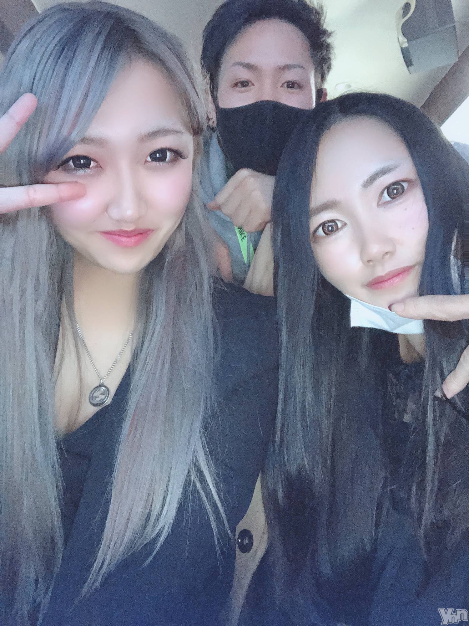 ���ܥ���Х��顦�����CLUB HEARTS(����֥ϡ���) ��2021ǯ2��22���̥�֥����֤ޤ֤�����