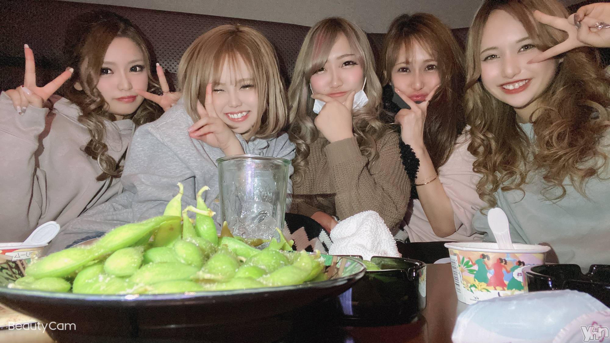 ���ܥ���Х��顦�����CLUB HEARTS(����֥ϡ���) ��2021ǯ2��24���̥�֥�����·�äƤ��⤦����