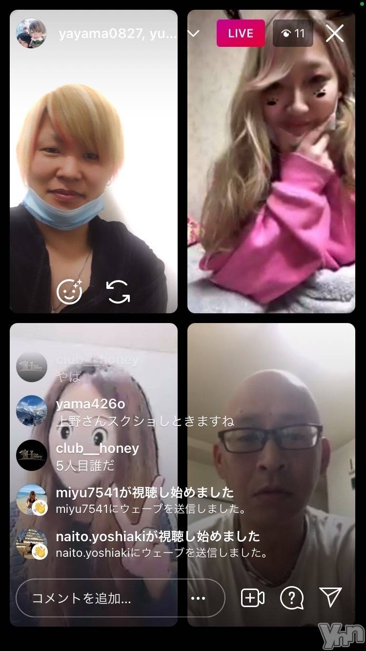 ���ܥ���Х��顦�����CLUB HEARTS(����֥ϡ���) ��2021ǯ3��10���̥�֥����֤����www��