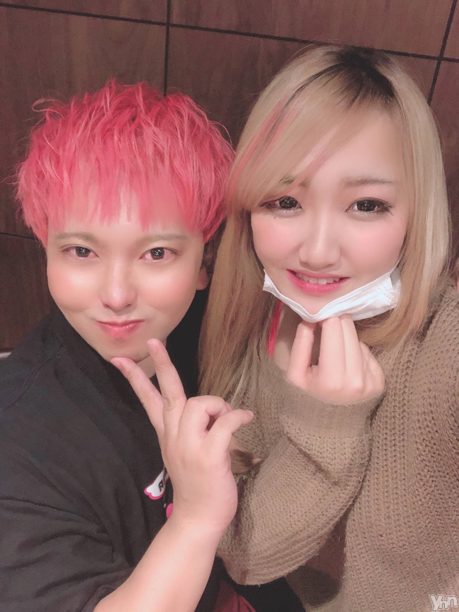 ���ܥ���Х��顦�����CLUB HEARTS(����֥ϡ���) ��2021ǯ4��8���̥�֥����֥ҥ��ޥ�💓��