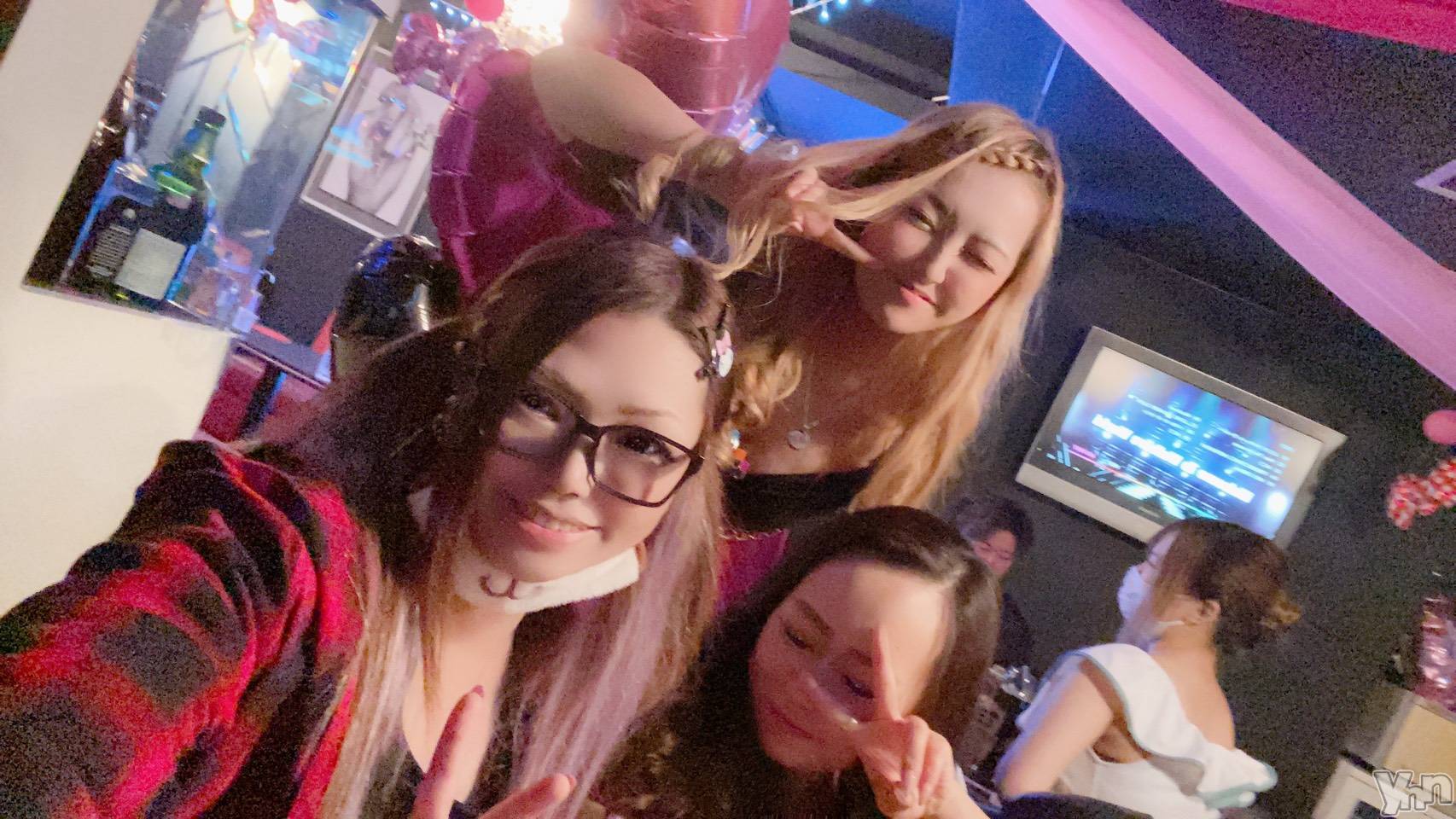 ���ܥ���Х��顦�����CLUB HEARTS(����֥ϡ���) ��2021ǯ4��14���̥�֥������ܤ��ڤ����