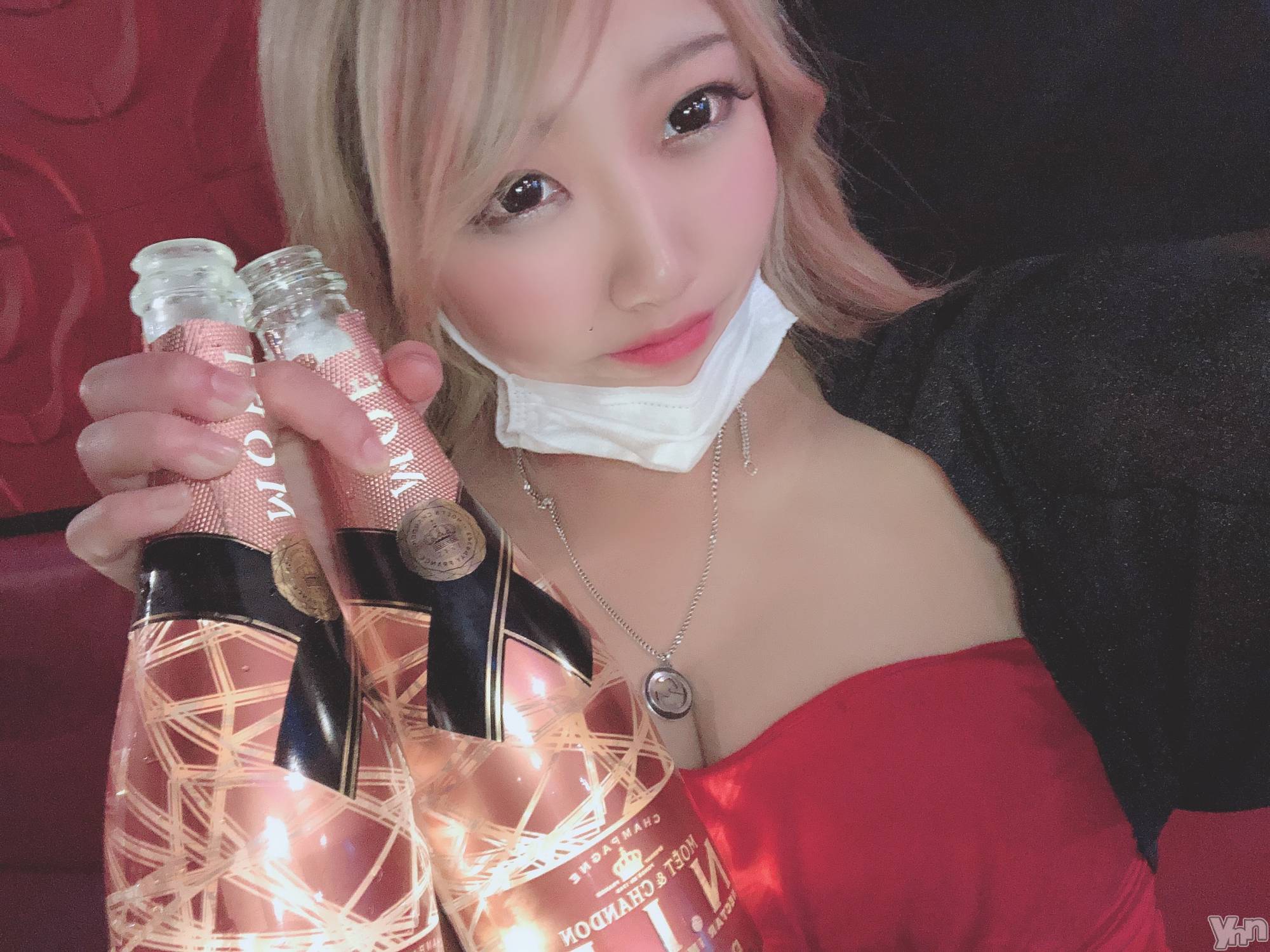 ���ܥ���Х��顦�����CLUB HEARTS(����֥ϡ���) ��2021ǯ4��18���̥�֥����֥ԥ���