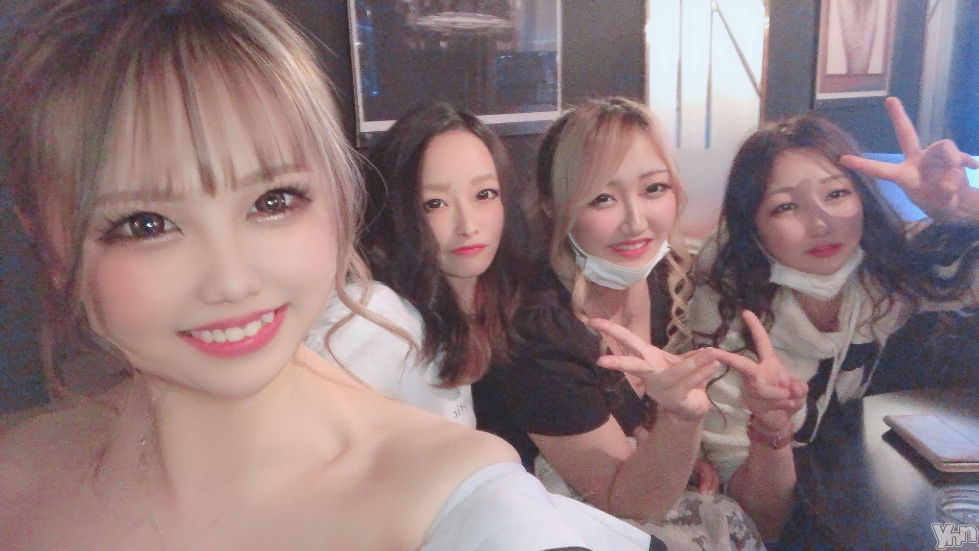 ���ܥ���Х��顦�����CLUB HEARTS(����֥ϡ���) ��2021ǯ4��21���̥�֥����ֽ��Ҳ��