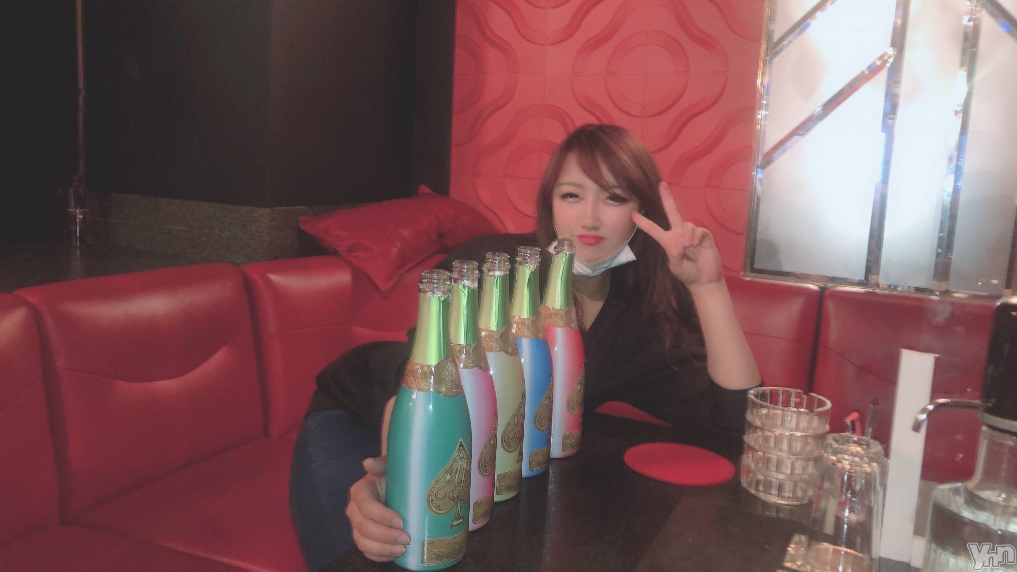 ���ܥ���Х��顦�����CLUB HEARTS(����֥ϡ���) ��2021ǯ4��28���̥�֥����ִ򤷤ߡ�