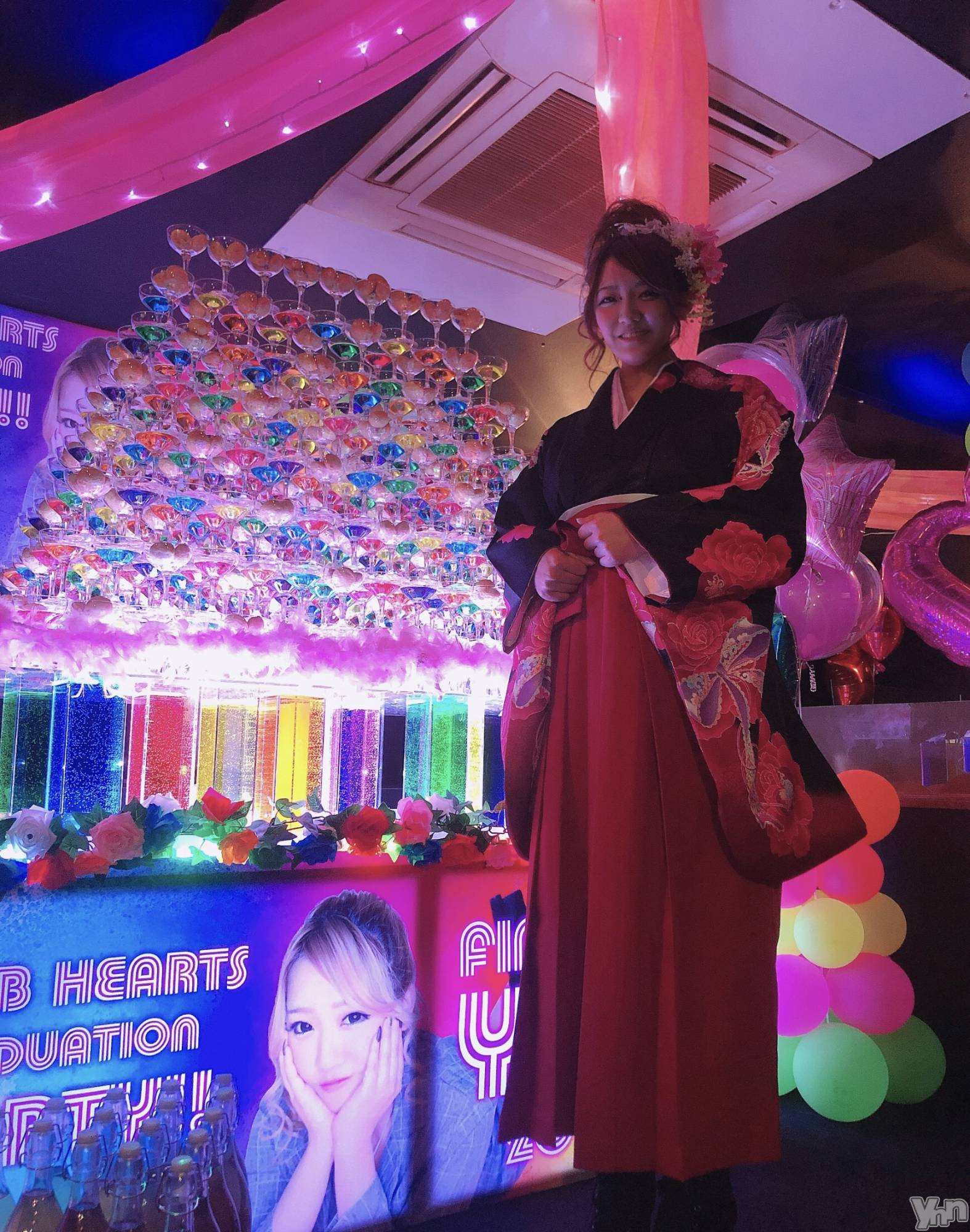 ���ܥ���Х��顦�����CLUB HEARTS(����֥ϡ���) ��2021ǯ5��2���̥�֥����ֲ���ޤ��Ƥá�������