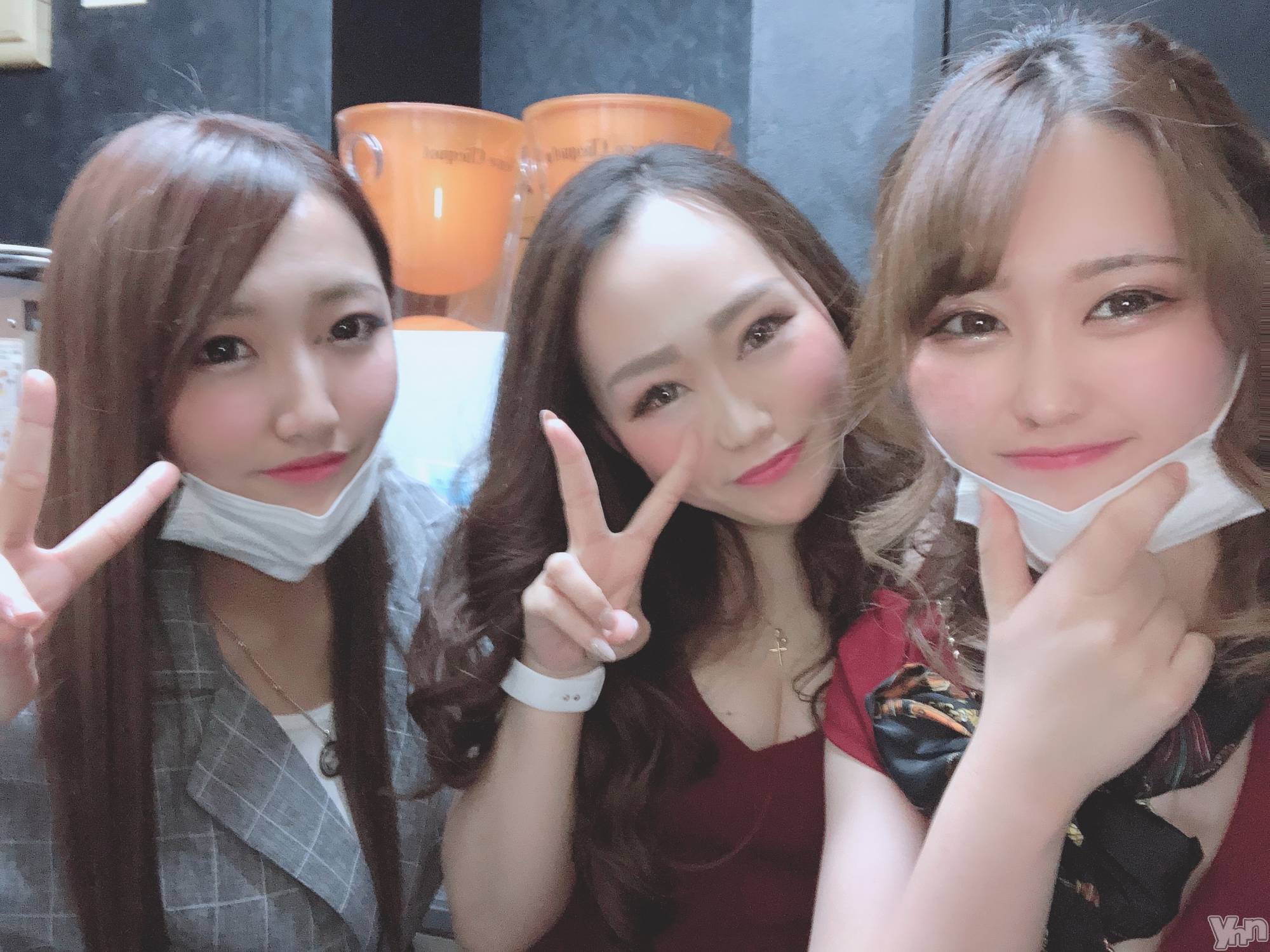 ���ܥ���Х��顦�����CLUB HEARTS(����֥ϡ���) ��2021ǯ5��4���̥�֥����ֺ����Υ��С�💓��