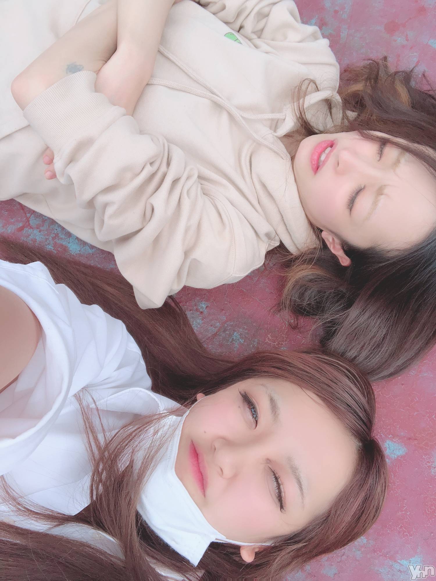 ���ܥ���Х��顦�����CLUB HEARTS(����֥ϡ���) ��2021ǯ5��5���̥�֥����֤��Ƥá���