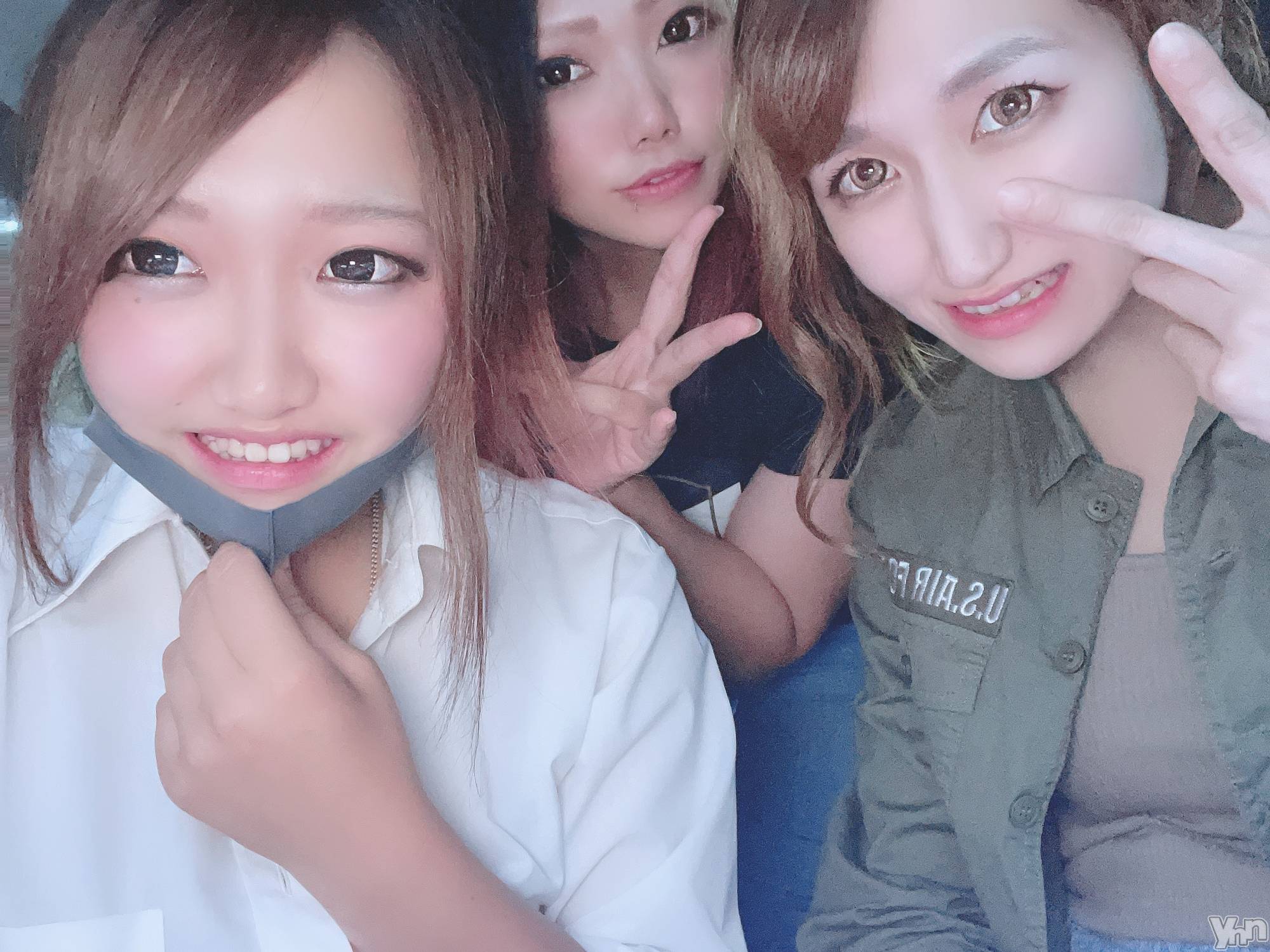 ���ܥ���Х��顦�����CLUB HEARTS(����֥ϡ���) ��2021ǯ5��27���̥�֥����֤��ä�����