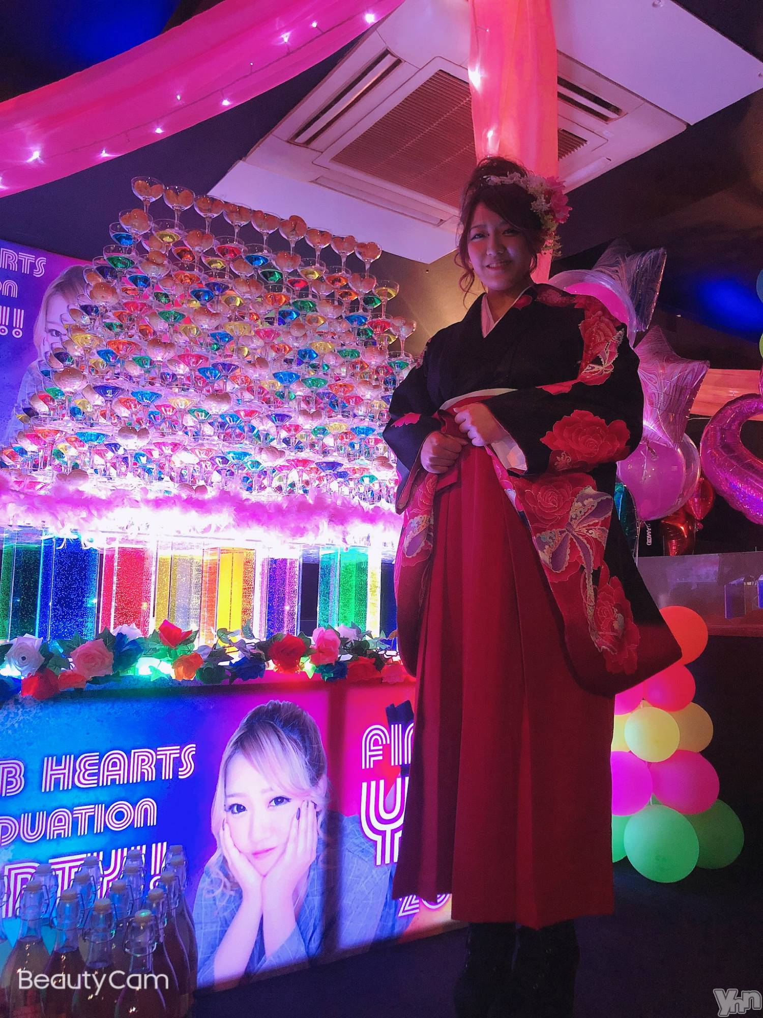 ���ܥ���Х��顦�����CLUB HEARTS(����֥ϡ���) ��2021ǯ6��23���̥�֥����֤���������