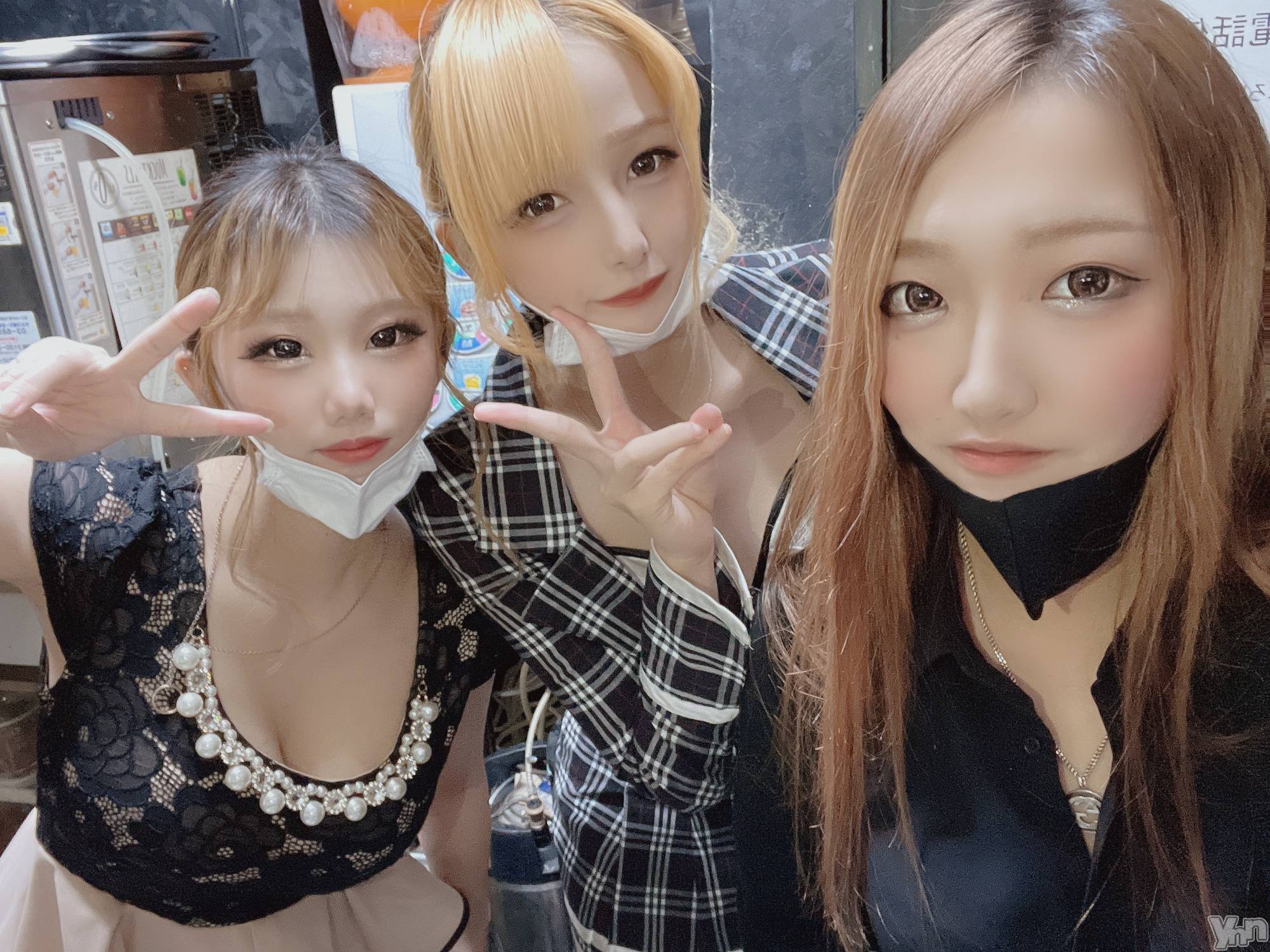 ���ܥ���Х��顦�����CLUB HEARTS(����֥ϡ���) ��2021ǯ10��2���̥�֥�����🐹🐹🐹��