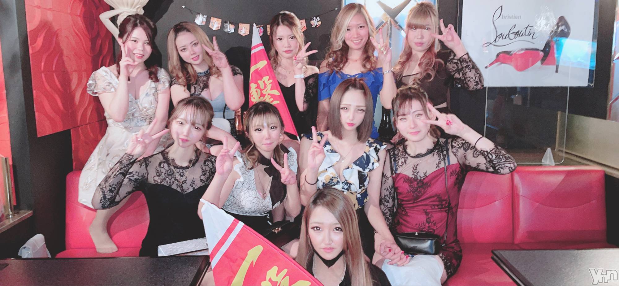 ���ܥ���Х��顦�����CLUB HEARTS(����֥ϡ���) ��2021ǯ10��21���̥�֥����������á�������