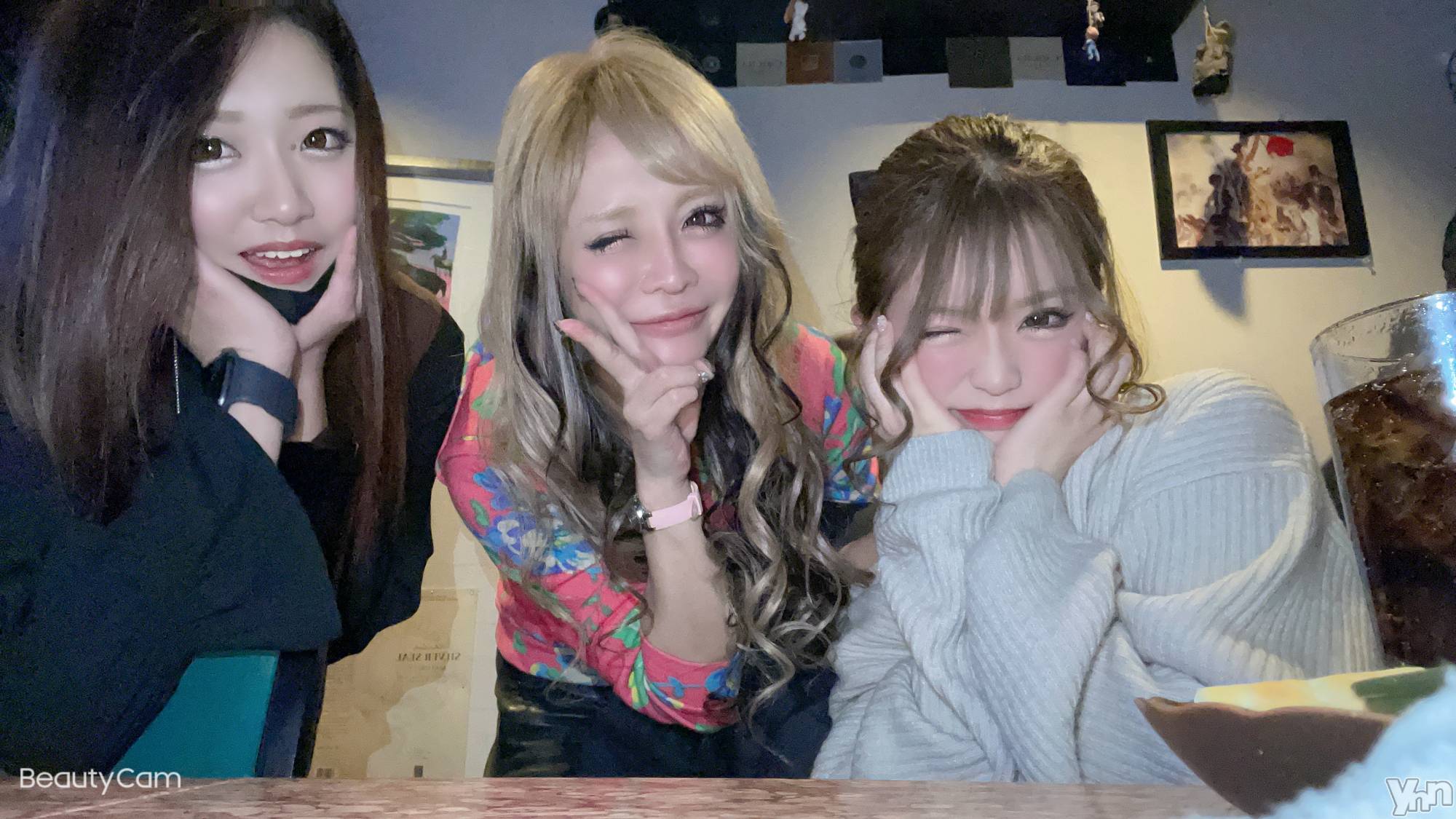 ���ܥ���Х��顦�����CLUB HEARTS(����֥ϡ���) ��2022ǯ1��8���̥�֥�����❤️💛💙💜��