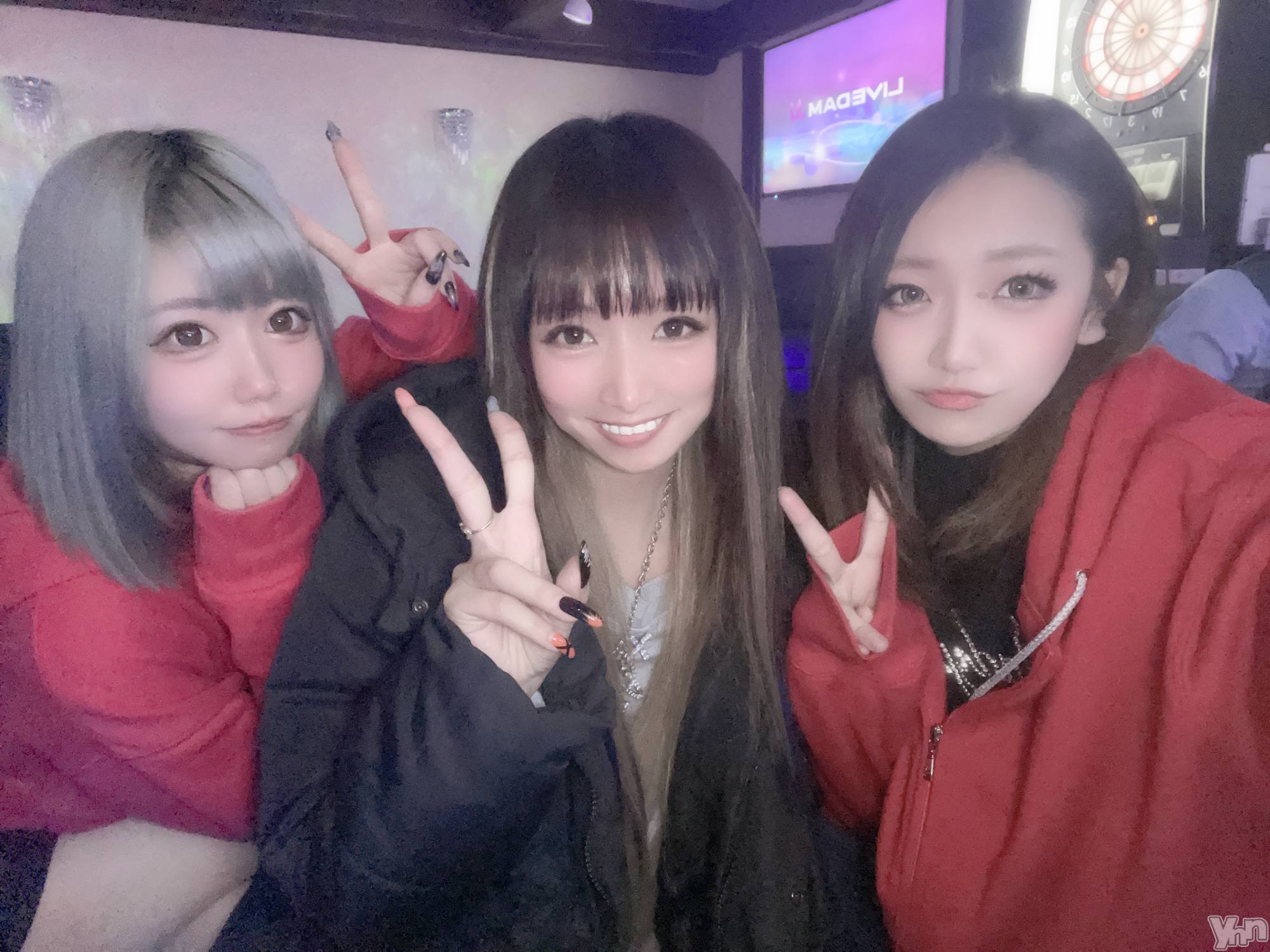 ���ܥ���Х��顦�����CLUB HEARTS(����֥ϡ���) ��2022ǯ11��2���̥�֥�����💓💓💓��