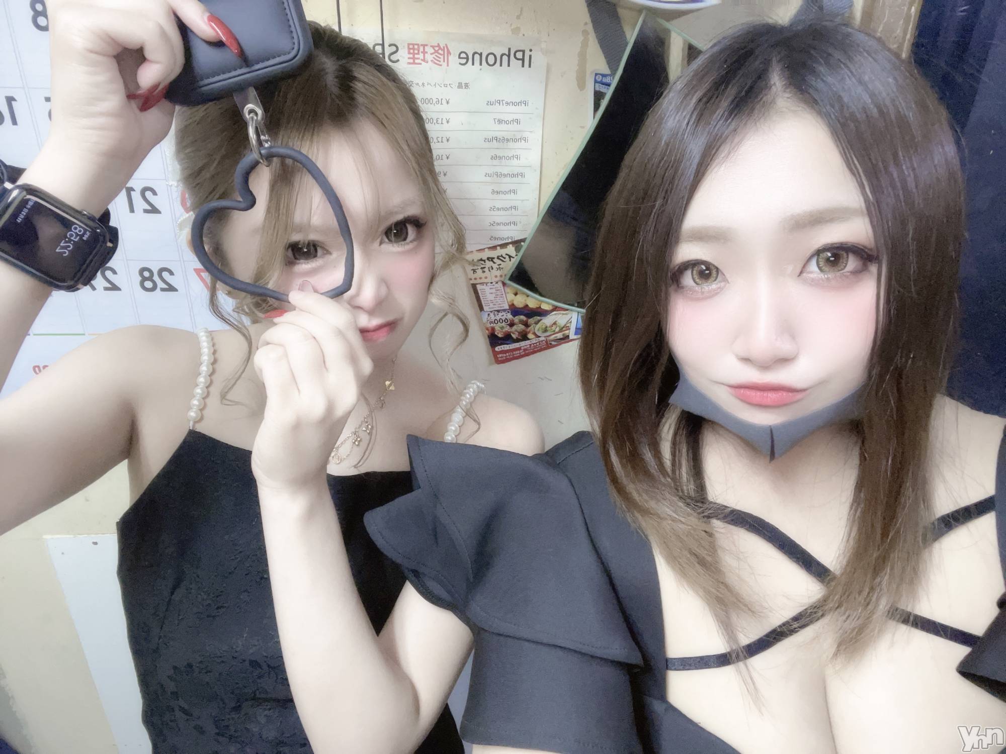 ���ܥ���Х��顦�����CLUB HEARTS(����֥ϡ���) ��2022ǯ11��4���̥�֥����֤���������