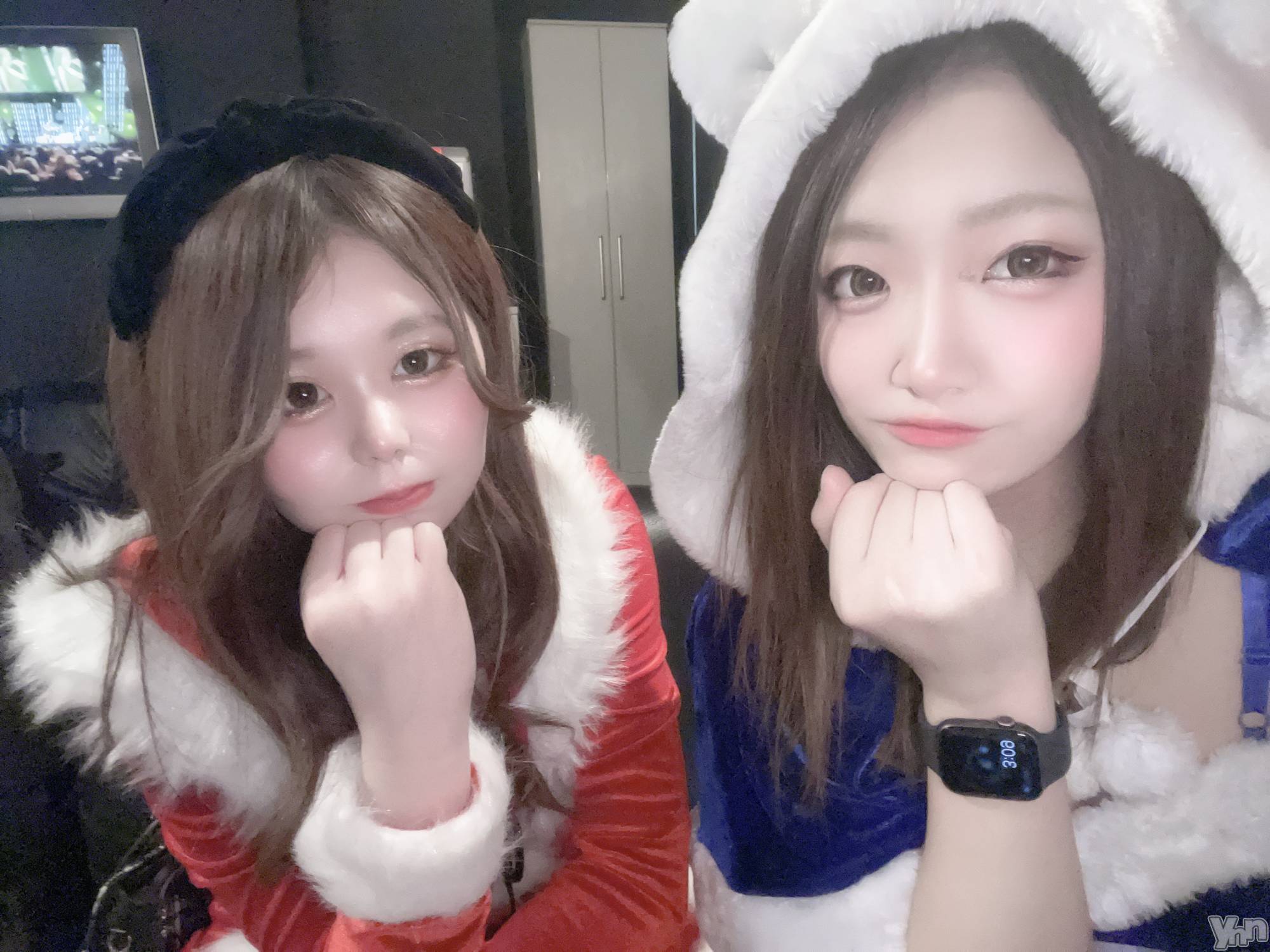 ���ܥ���Х��顦�����CLUB HEARTS(����֥ϡ���) ��2022ǯ12��24���̥�֥����֥�ꥯ���