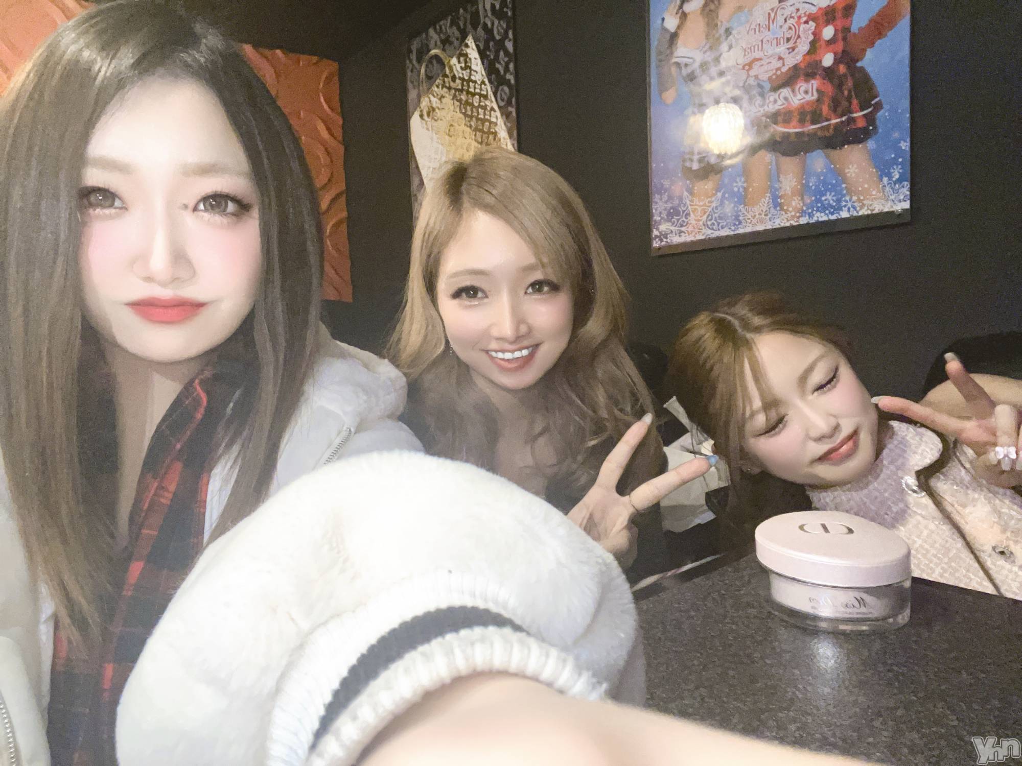 ���ܥ���Х��顦�����CLUB HEARTS(����֥ϡ���) ��2023ǯ1��4���̥�֥����ֶ�쿷ǯ��