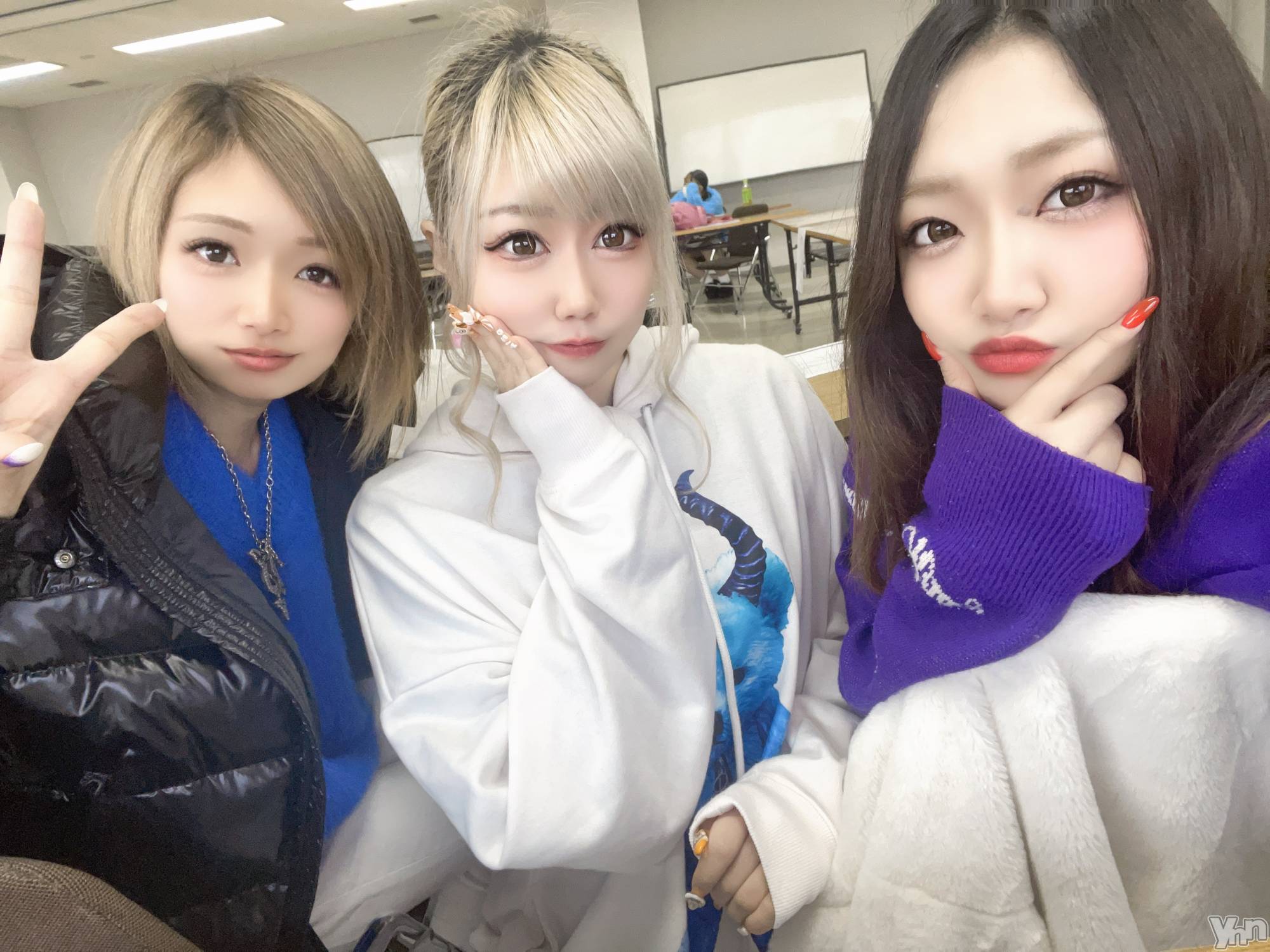 ���ܥ���Х��顦�����CLUB HEARTS(����֥ϡ���) ��2023ǯ2��13���̥�֥����ֲ�ġ�