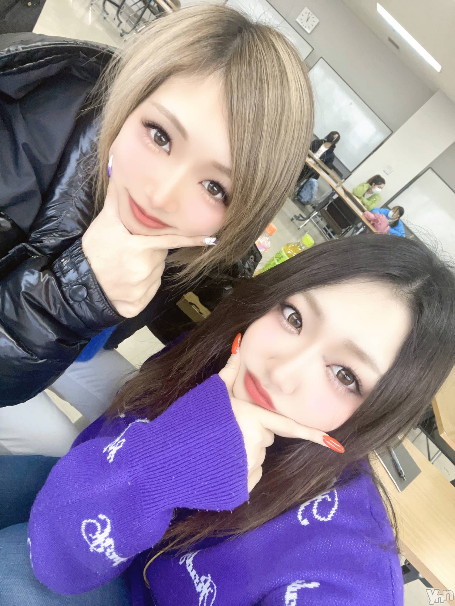 ���ܥ���Х��顦�����CLUB HEARTS(����֥ϡ���) ��2023ǯ2��16���̥�֥����֡���