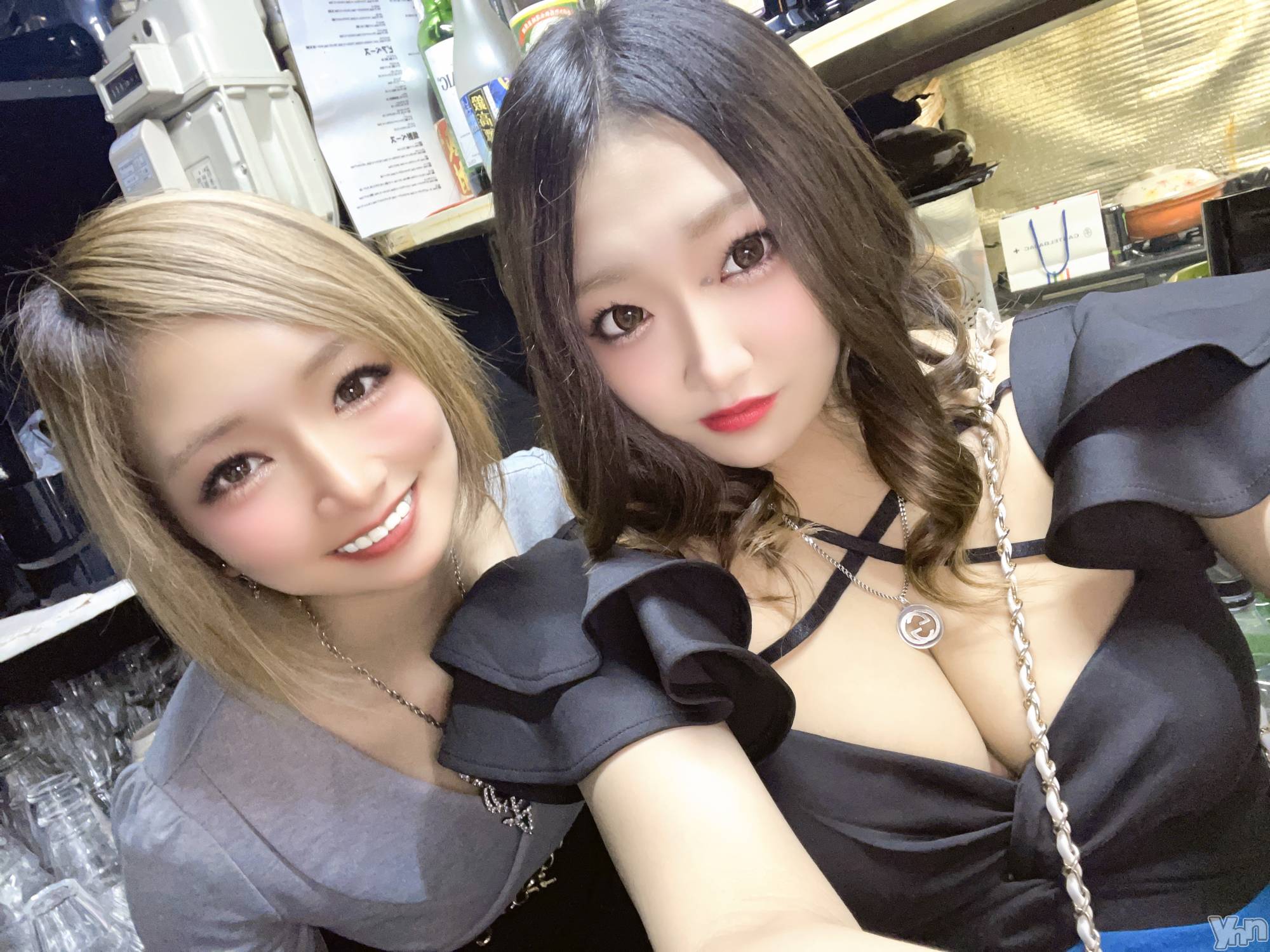 ���ܥ���Х��顦�����CLUB HEARTS(����֥ϡ���) ��2023ǯ2��27���̥�֥����֤�äȡ�