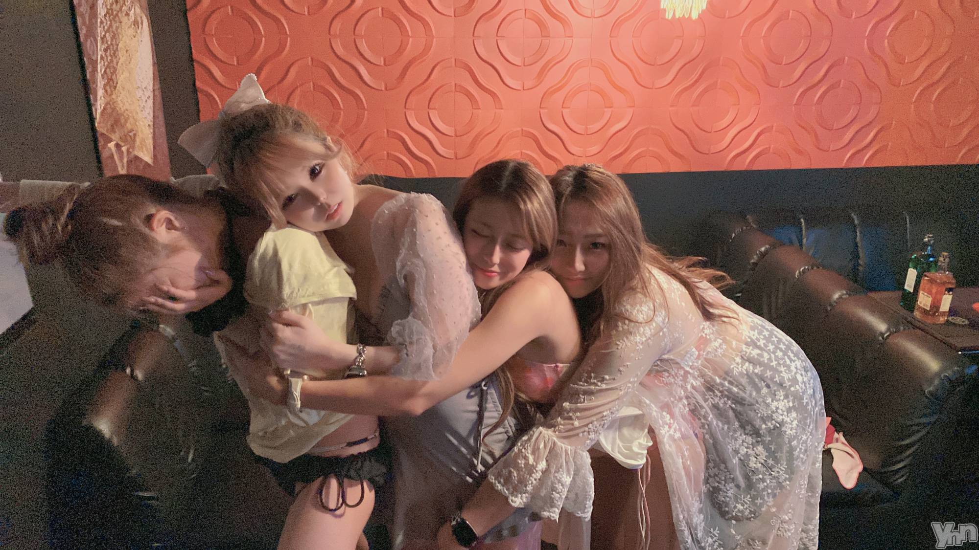 ���ܥ���Х��顦�����CLUB HEARTS(����֥ϡ���) ��2023ǯ8��26���̥�֥����֡���