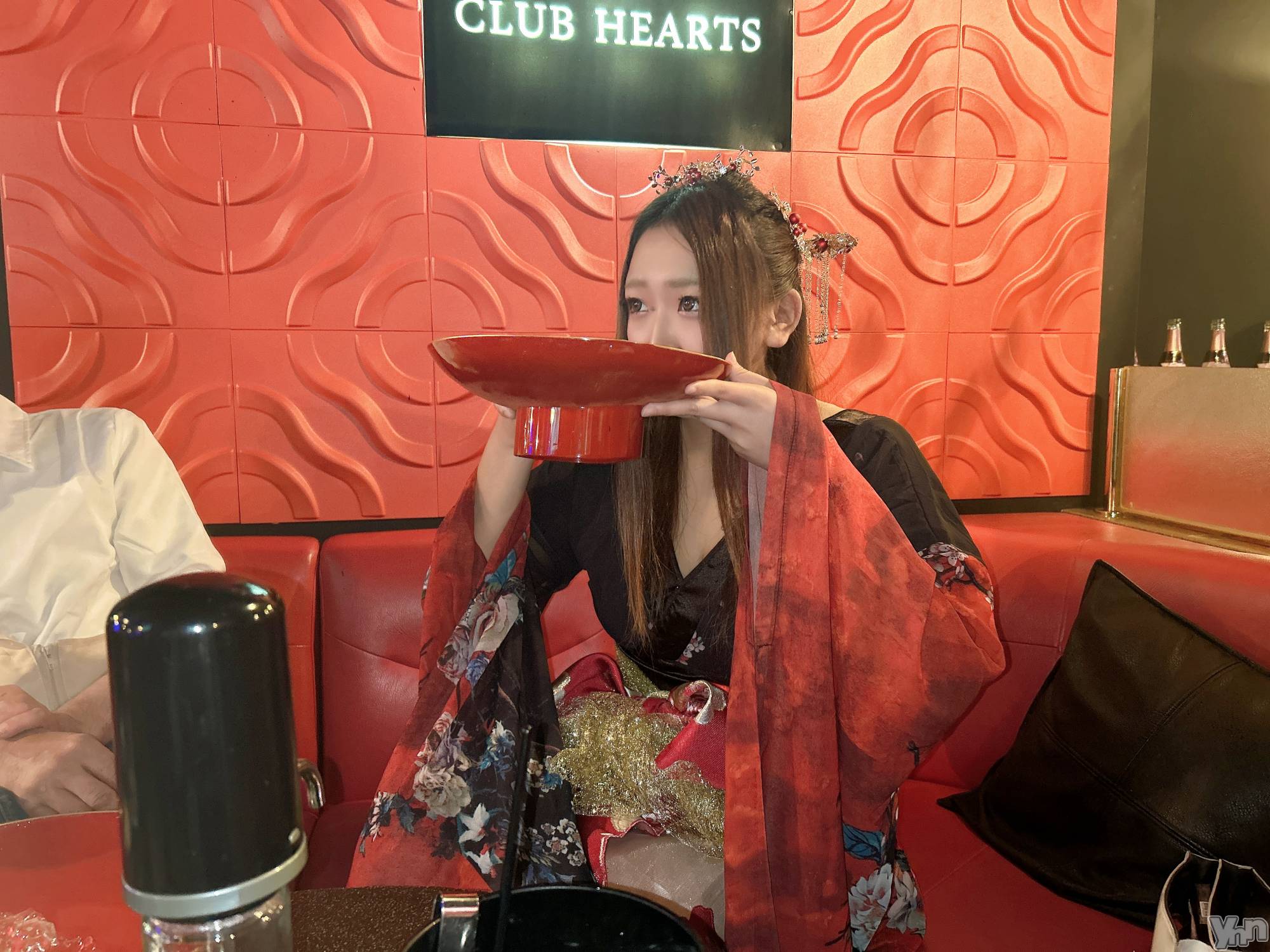 ���ܥ���Х��顦�����CLUB HEARTS(����֥ϡ���) ��2023ǯ10��3���̥�֥�����🙇‍��️��