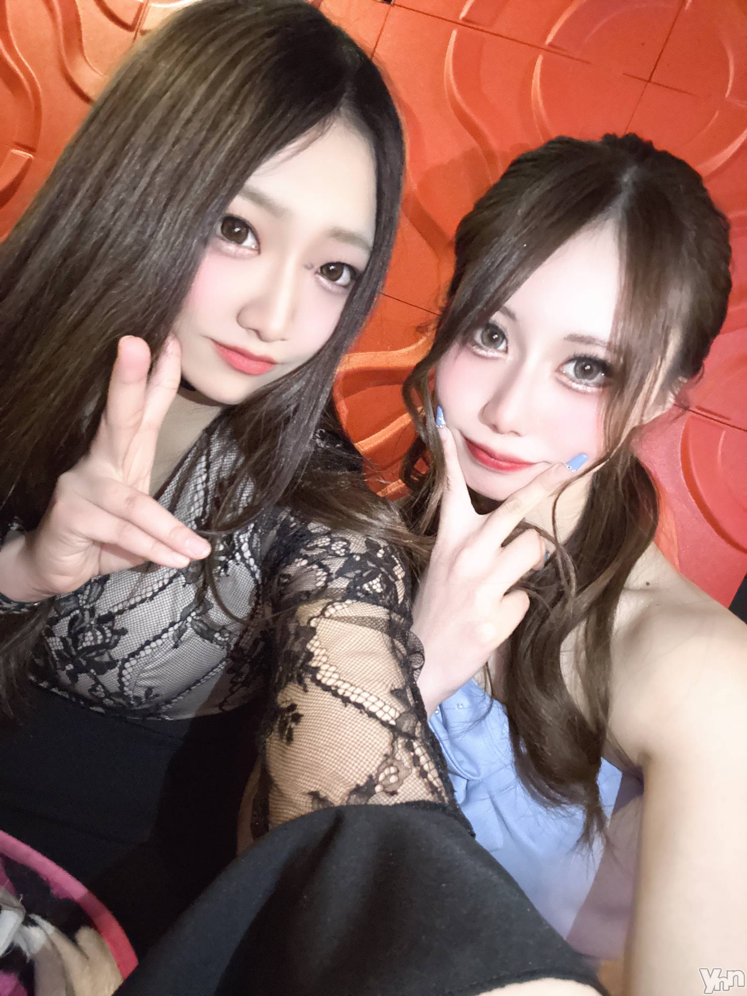 ���ܥ���Х��顦�����CLUB HEARTS(����֥ϡ���) ��2024ǯ2��2���̥�֥�����🩵🩵🩵��