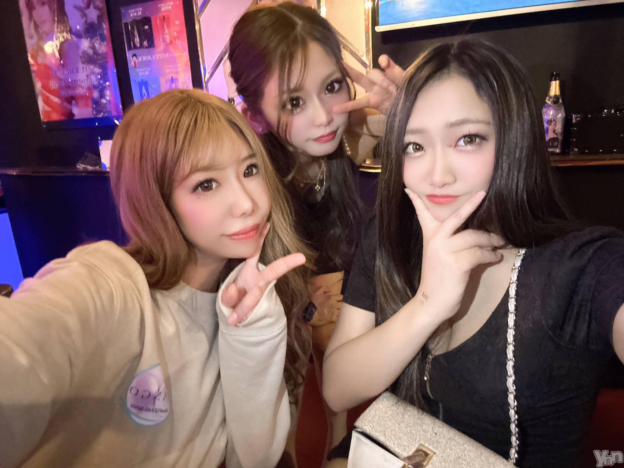 ���ܥ���Х��顦�����CLUB HEARTS(����֥ϡ���) ��2024ǯ2��5���̥�֥�����💖💖💖��