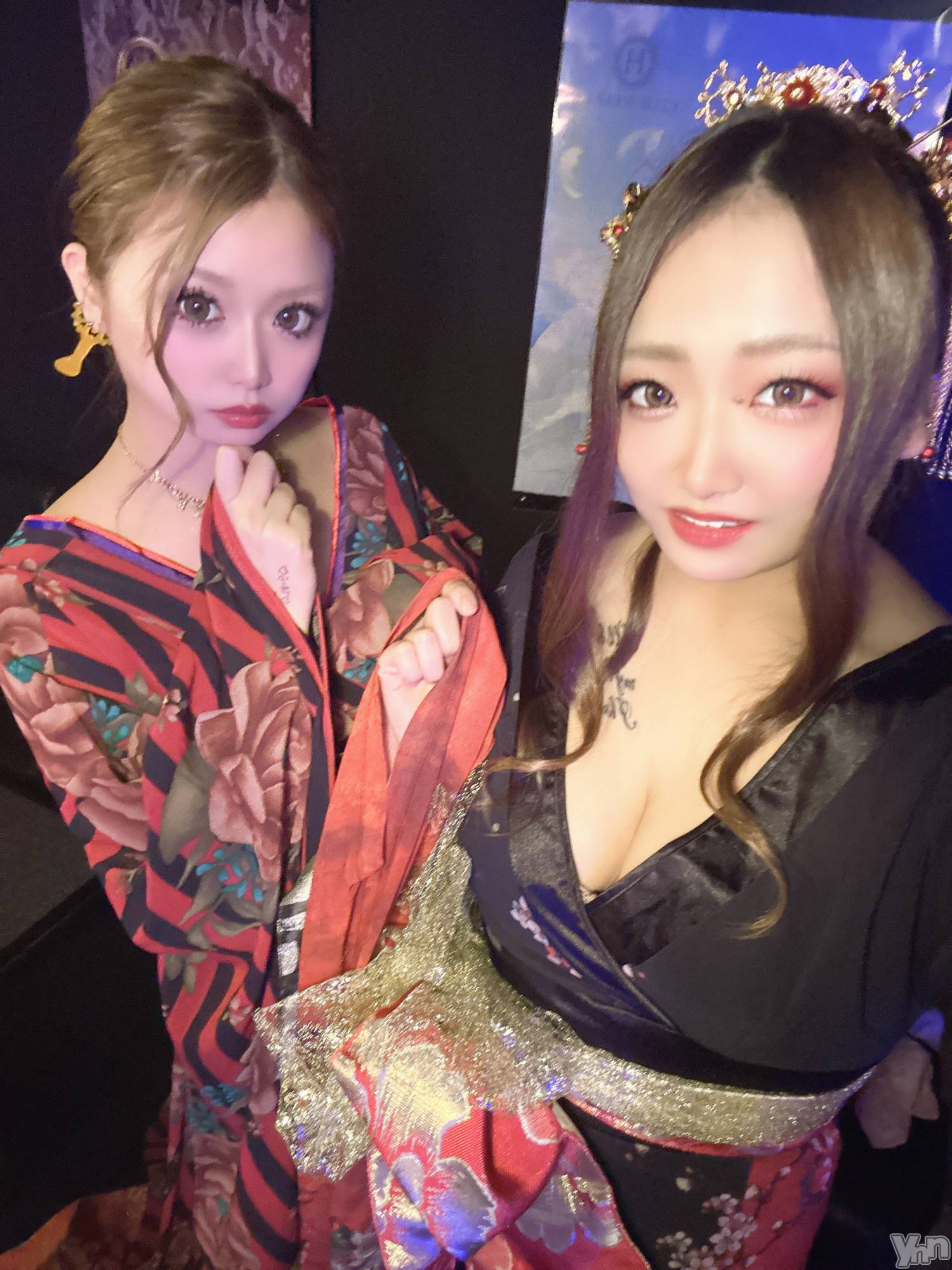 ���ܥ���Х��顦�����CLUB HEARTS(����֥ϡ���) ��2024ǯ2��10���̥�֥�����💙💙💙��