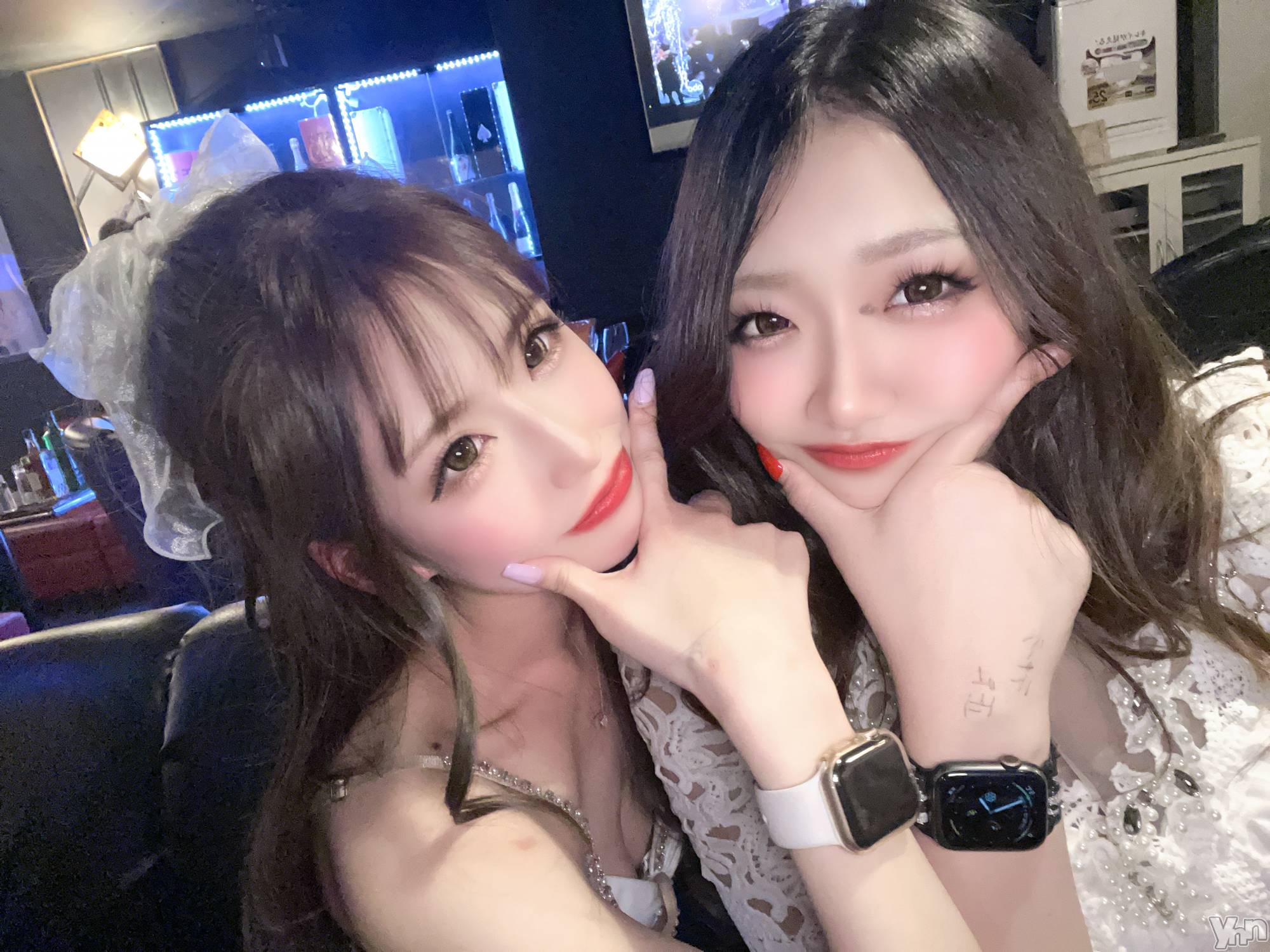 ���ܥ���Х��顦�����CLUB HEARTS(����֥ϡ���) ��2024ǯ2��15���̥�֥�����💛🧡💛��