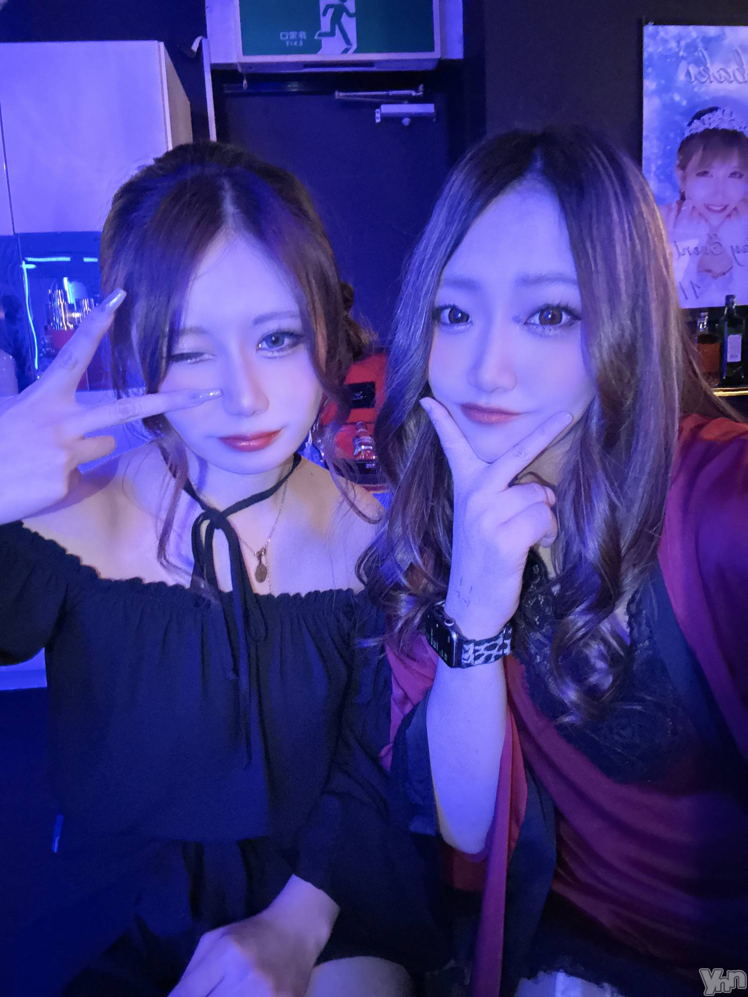 ���ܥ���Х��顦�����CLUB HEARTS(����֥ϡ���) ��2024ǯ2��17���̥�֥�����🍫💓��