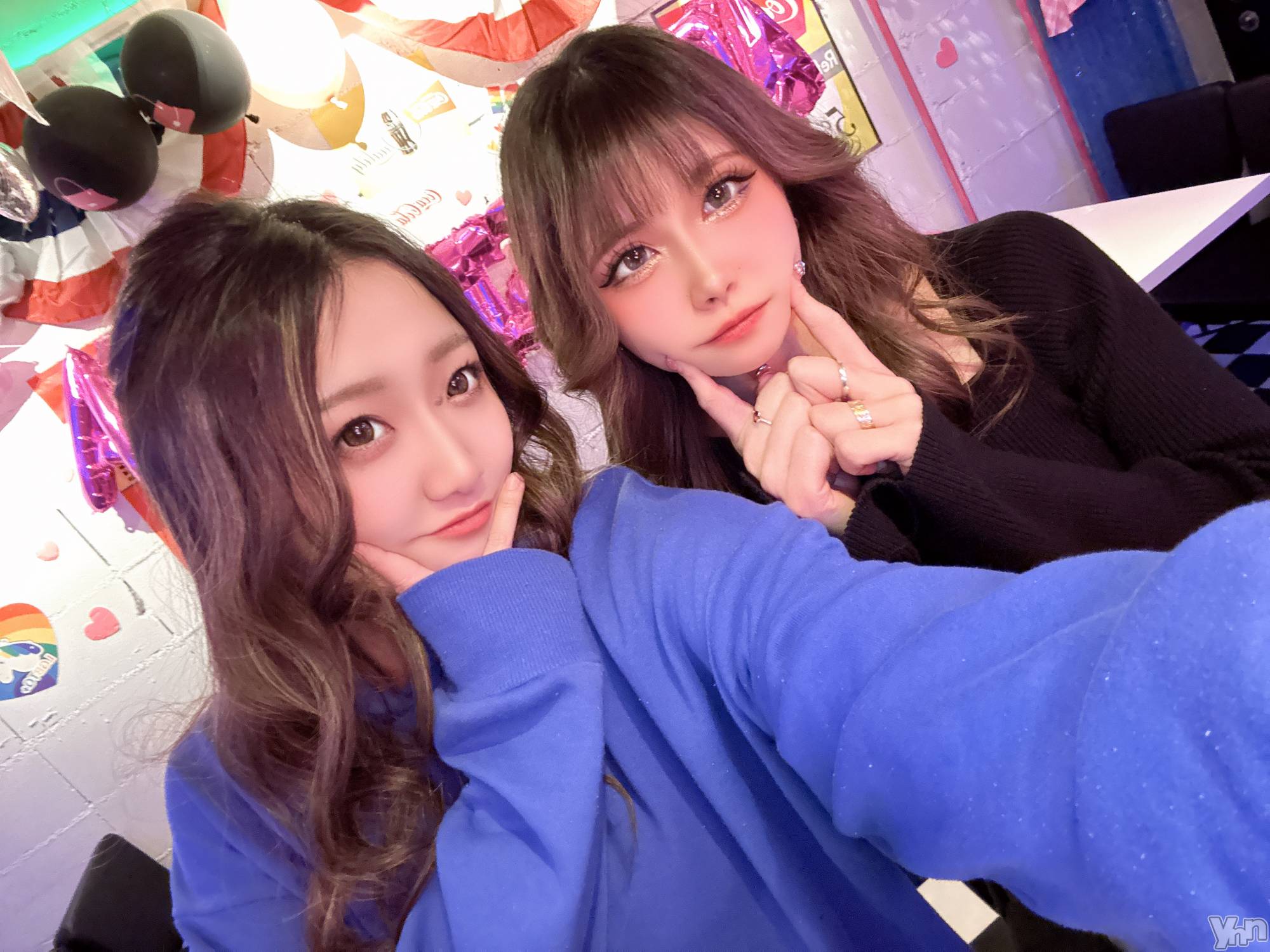 ���ܥ���Х��顦�����CLUB HEARTS(����֥ϡ���) ��2024ǯ2��28���̥�֥�����🌈🌈🌈��