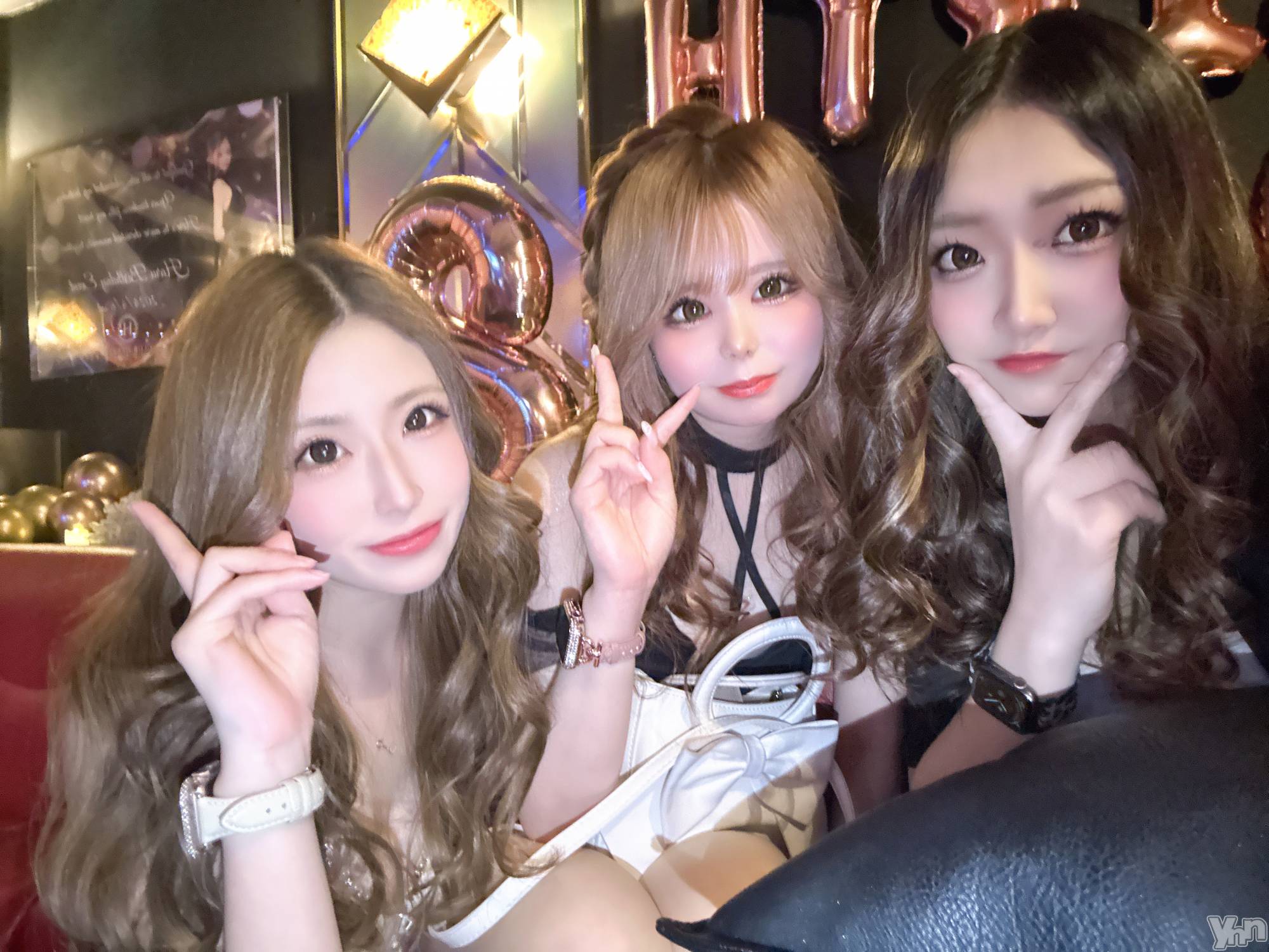 ���ܥ���Х��顦�����CLUB HEARTS(����֥ϡ���) ��2024ǯ4��9���̥�֥�����💚💚💚��