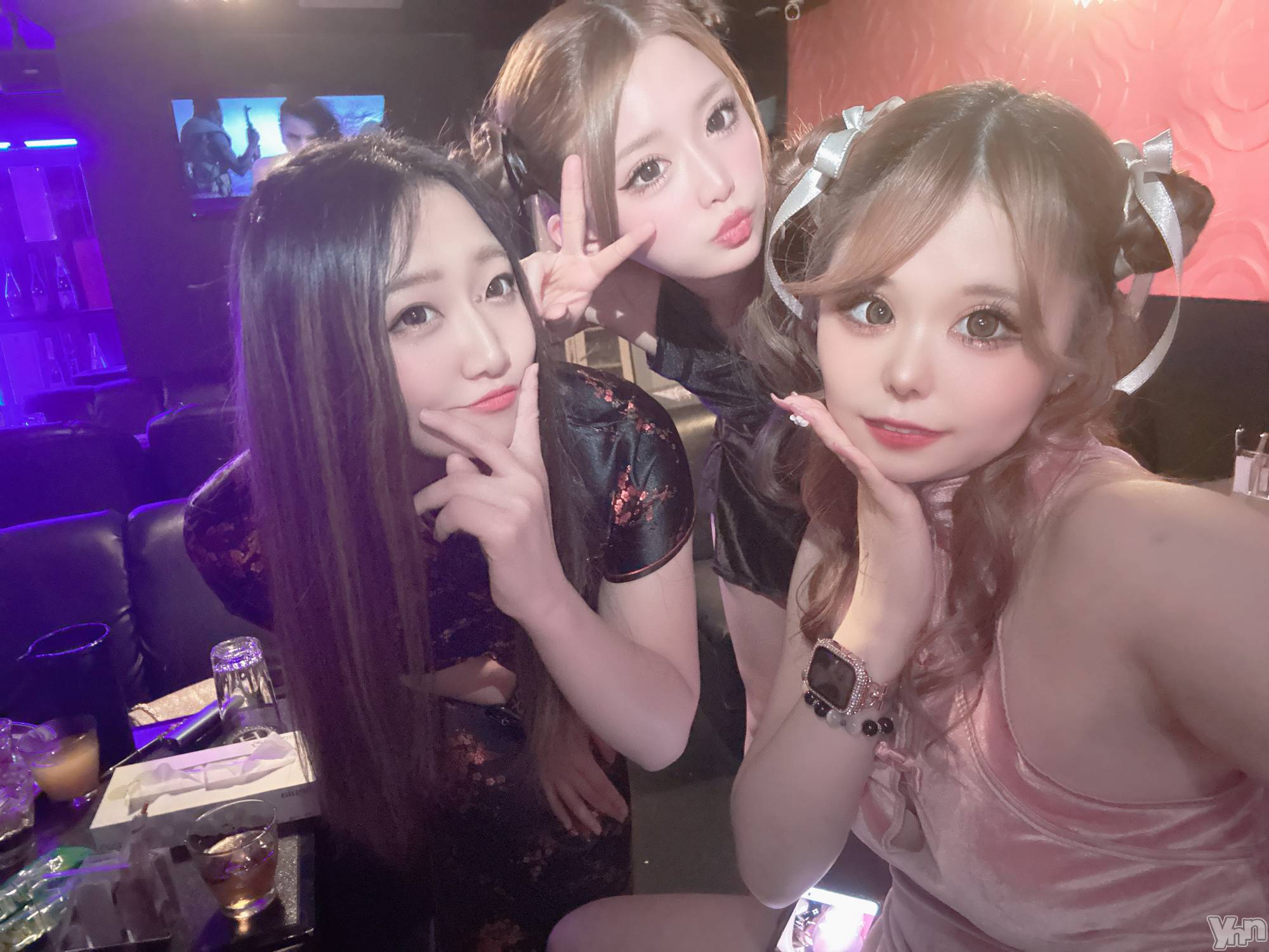 ���ܥ���Х��顦�����CLUB HEARTS(����֥ϡ���) ��2024ǯ4��30���̥�֥�����🇨🇳��